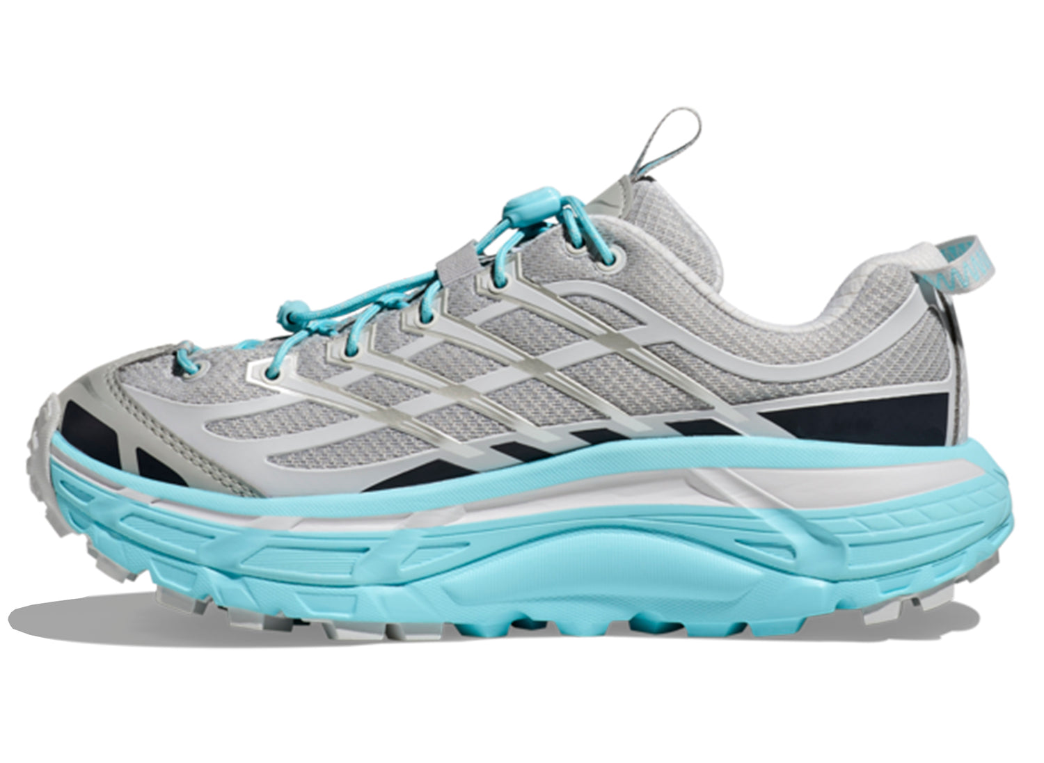 Unisex Hoka Mafate Three2 - Damaged — view 3