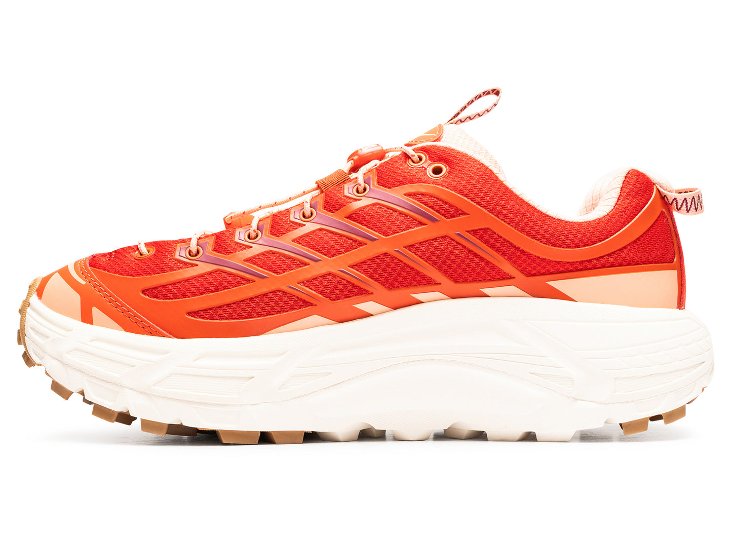 Hoka Mafate Three2 - view 3