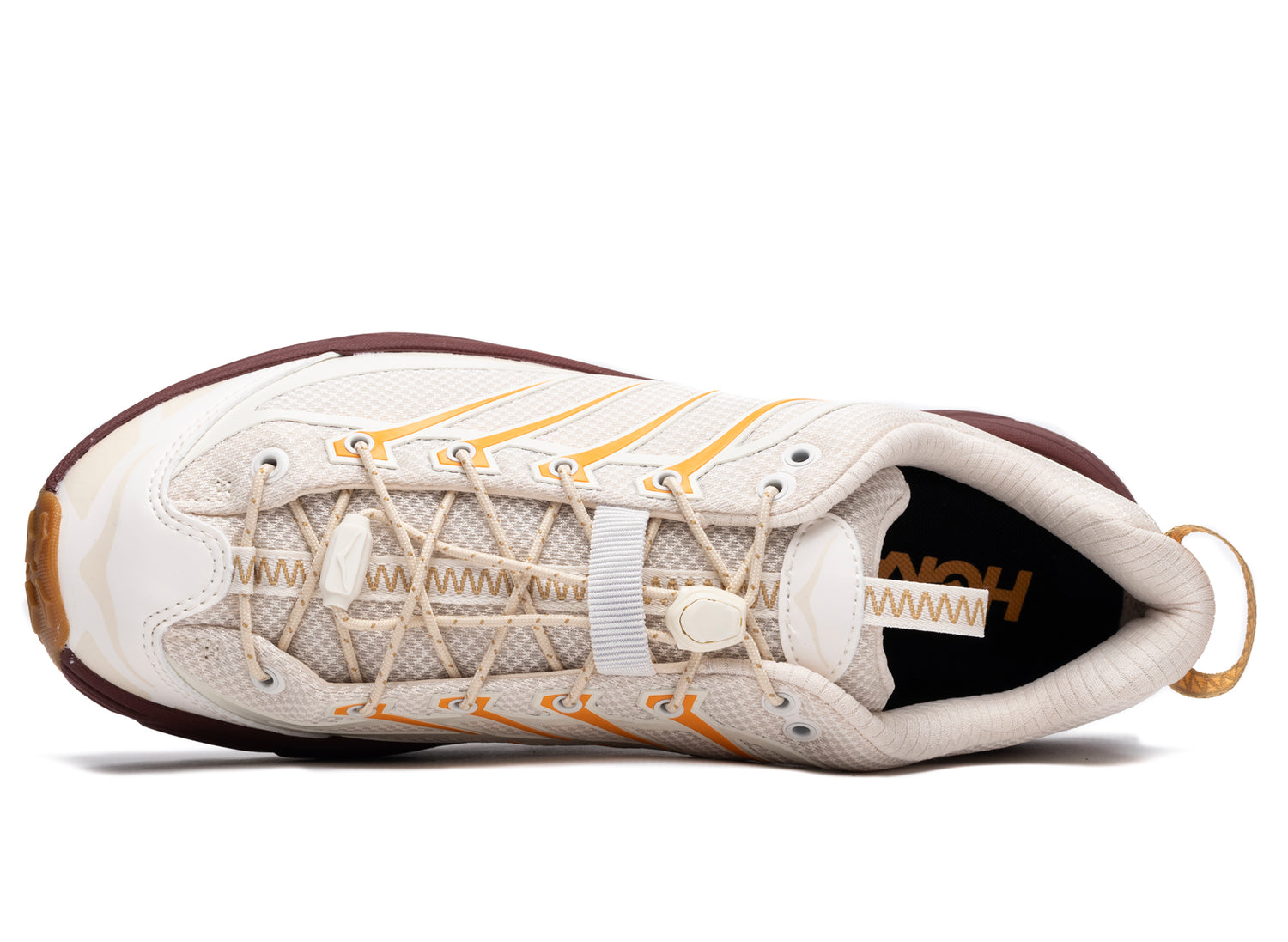 Hoka Mafate Three2 - view 4