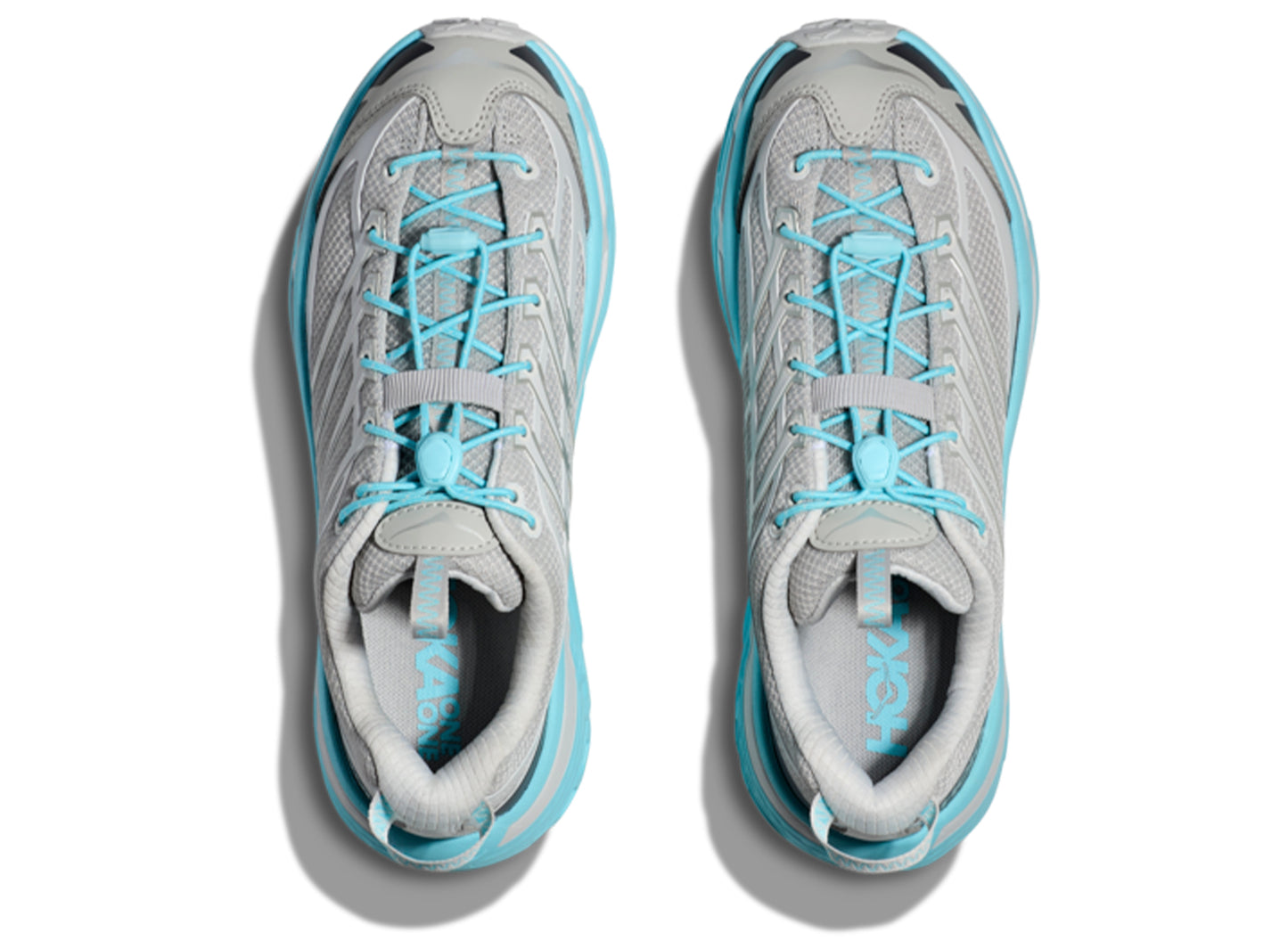 Unisex Hoka Mafate Three2 - Damaged — view 4