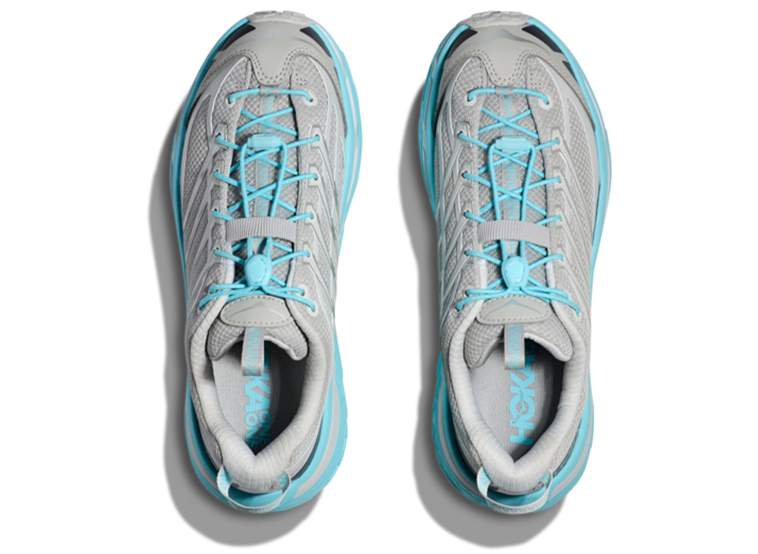 Unisex Hoka Mafate Three2 - Damaged — view 4