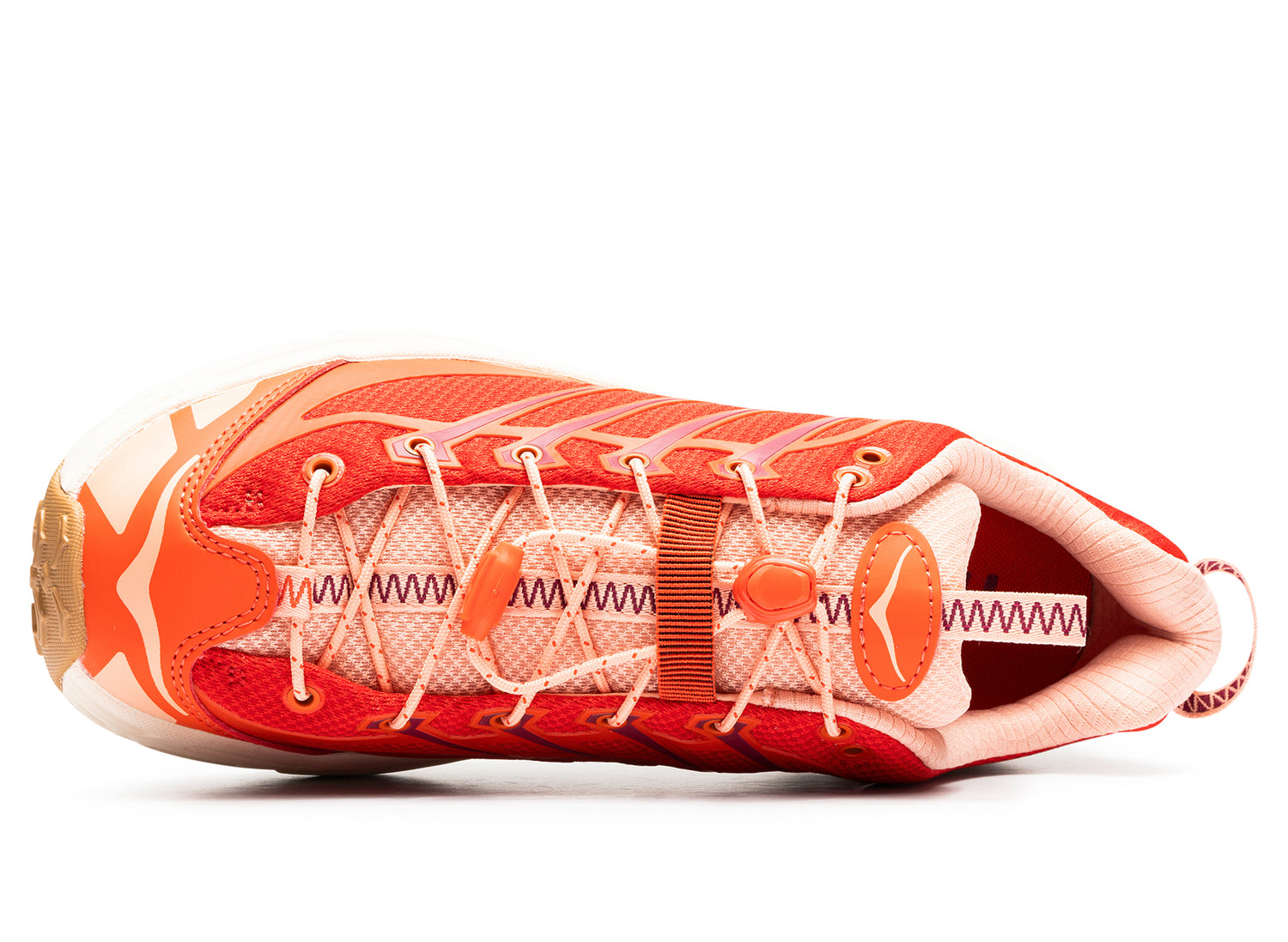 Hoka Mafate Three2 - view 4