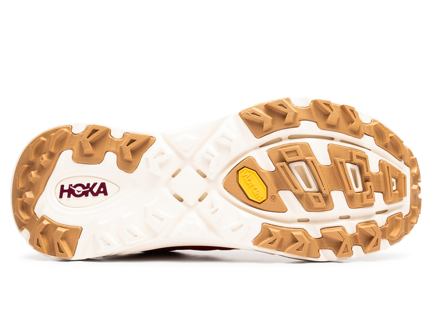 Hoka Mafate Three2 - view 5