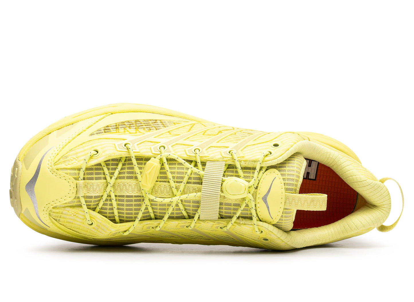 Unisex Hoka Mafate Three2 Grid JP - Damaged — view 4