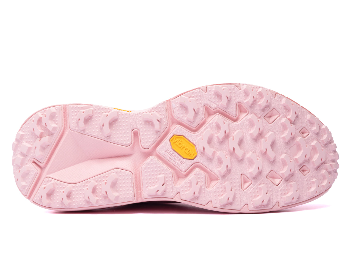 Hoka Speedgoat 2 'Dewy Pink / Rose Garden Pink' — view 5