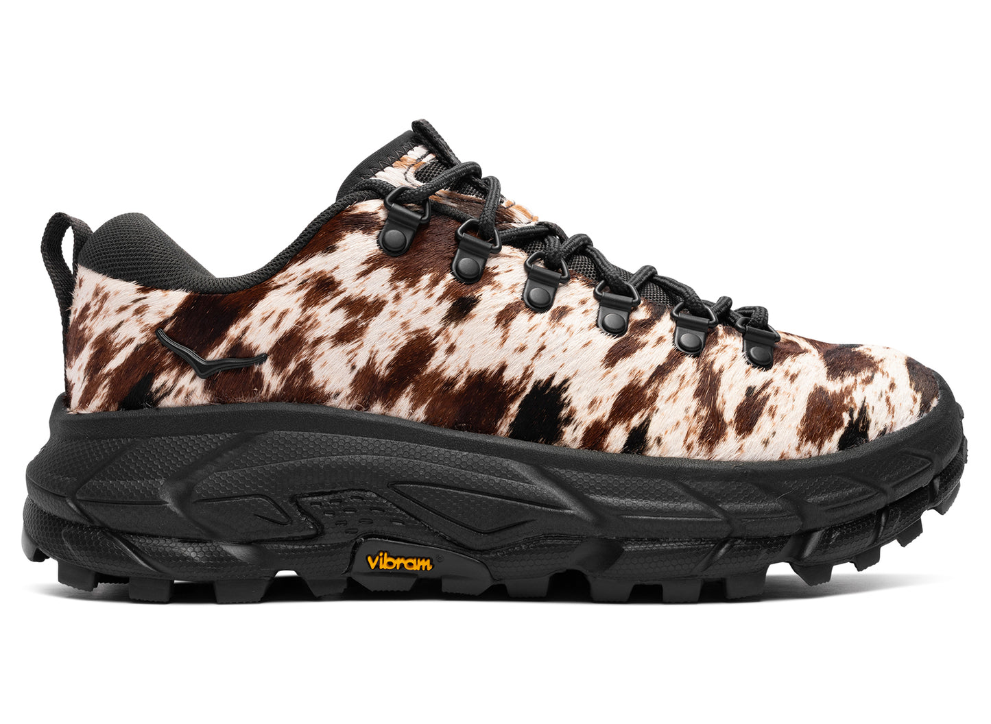 Hoka Tor Summit + 'Pirate Black'