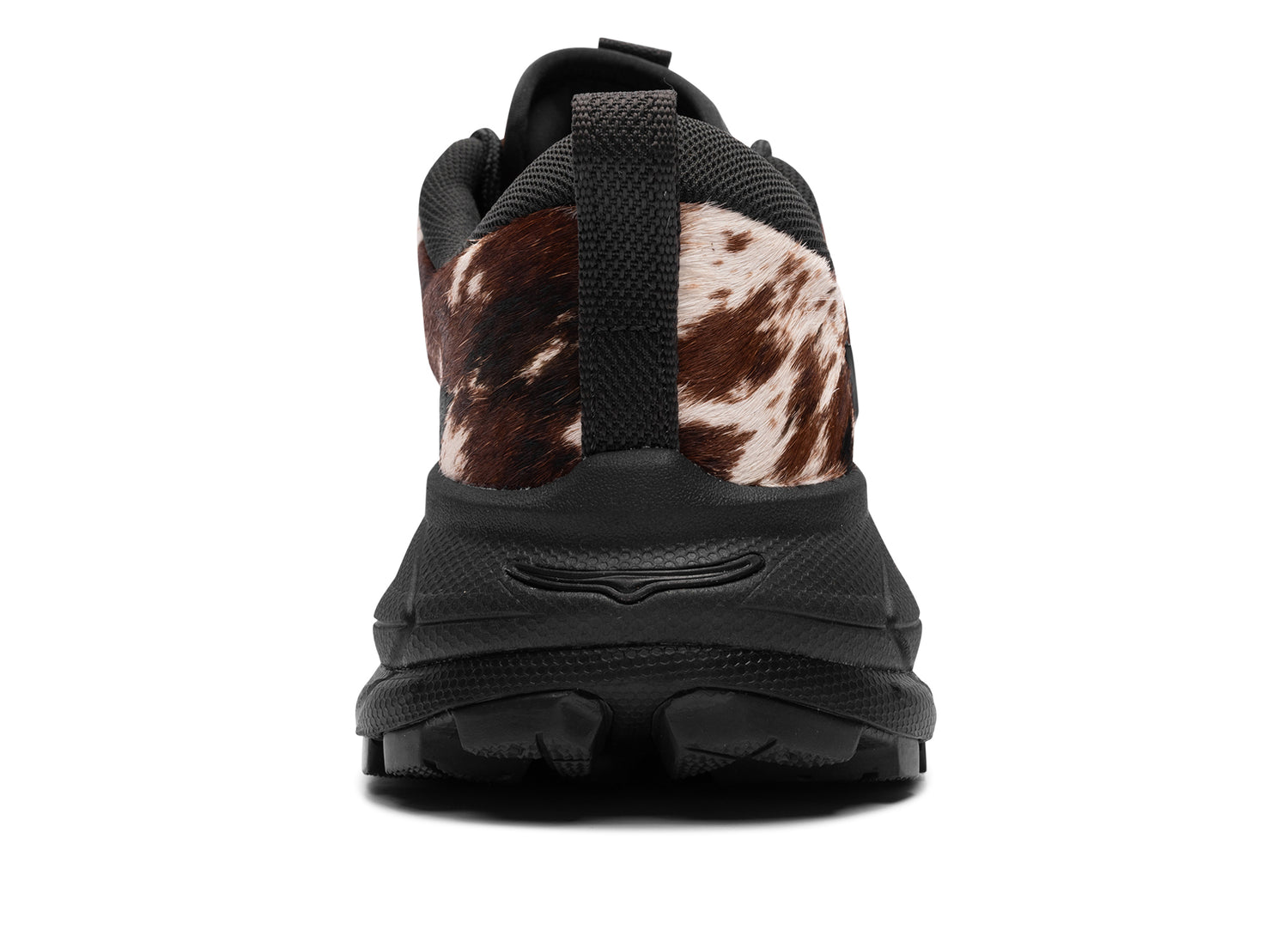 Hoka Tor Summit + 'Pirate Black' — view 2