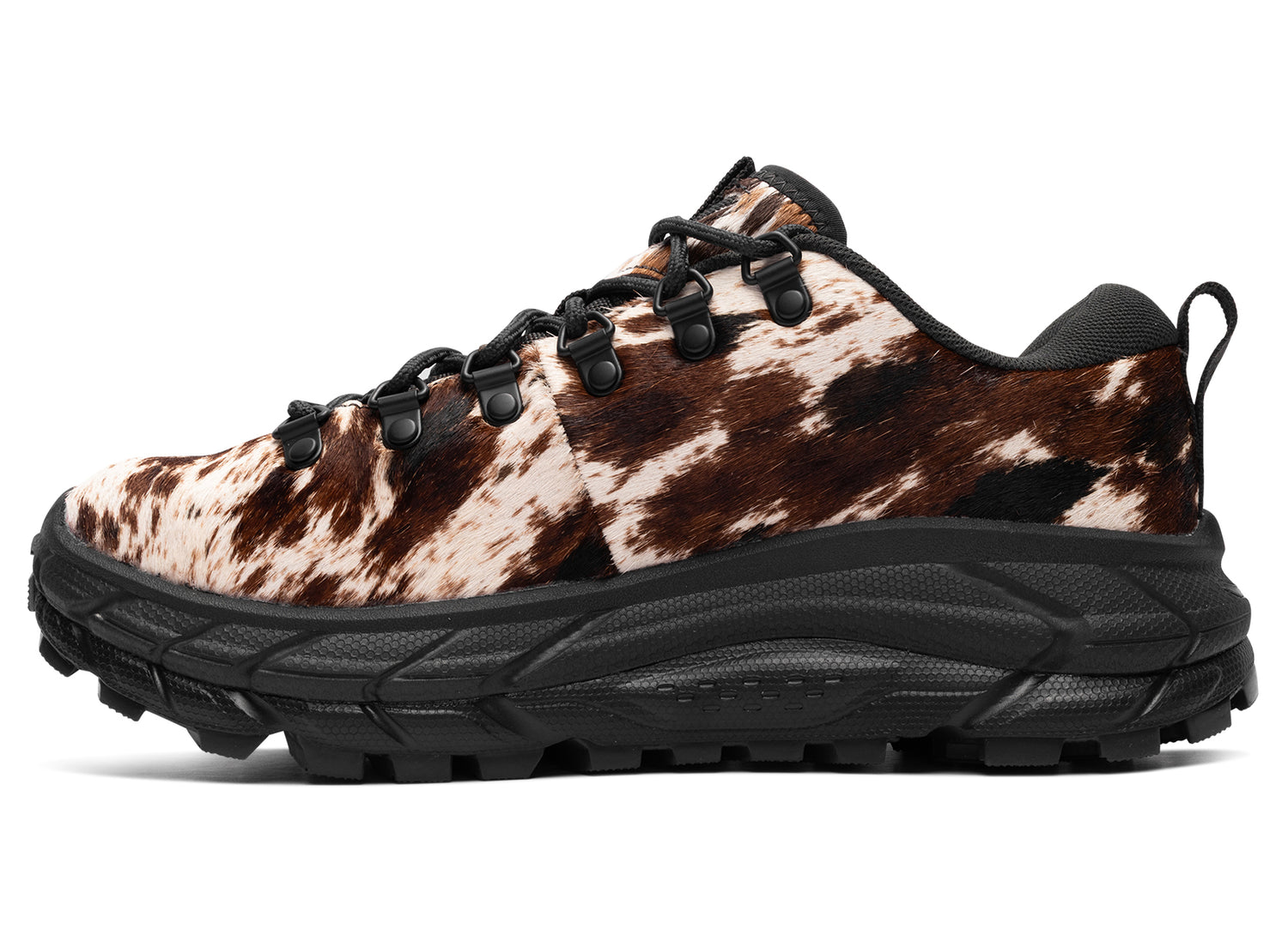 Hoka Tor Summit + 'Pirate Black' — view 3