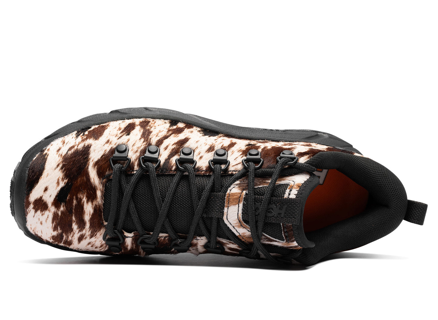 Hoka Tor Summit + 'Pirate Black' — view 4
