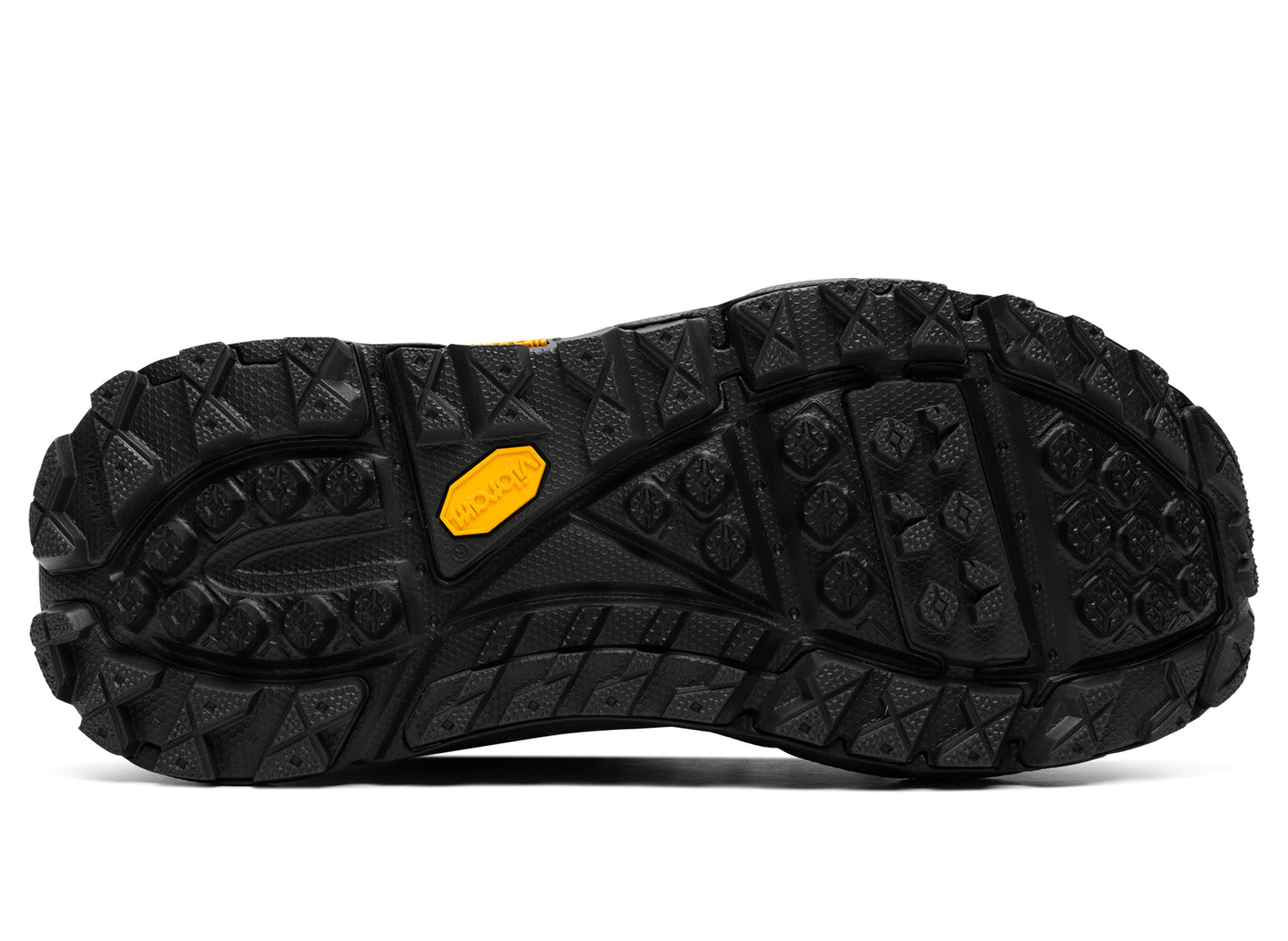 Hoka Tor Summit + 'Pirate Black' — view 5