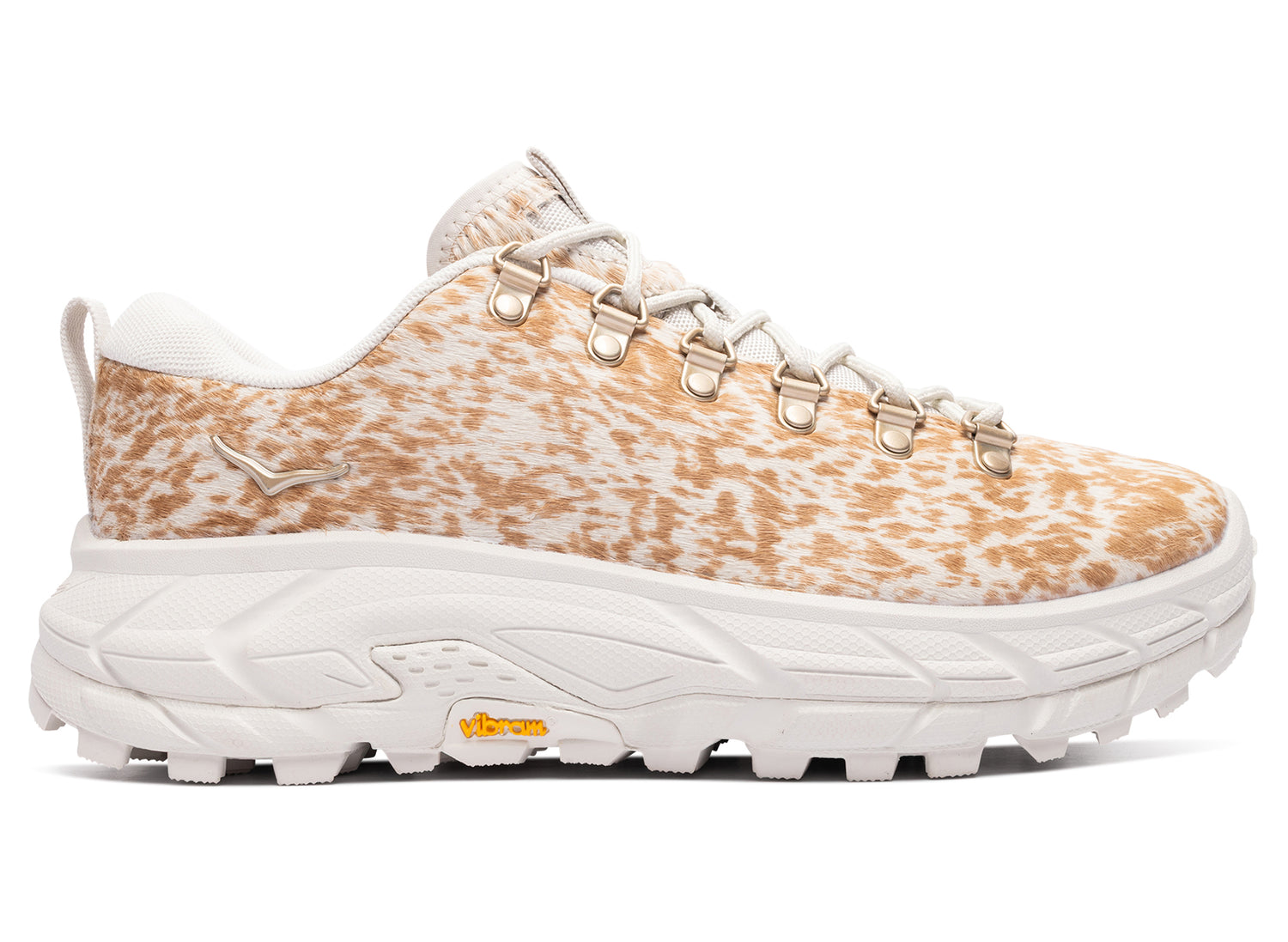 Unisex Hoka Tor Summit + 'White Onyx' | Oneness Boutique