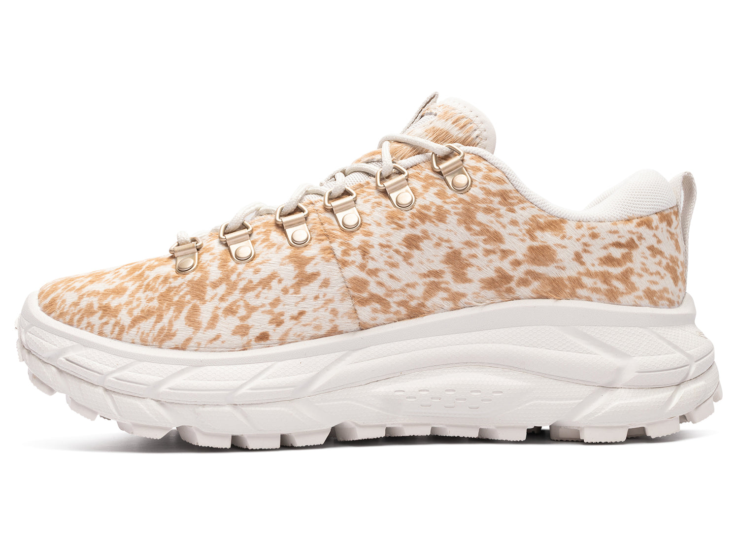 Unisex Hoka Tor Summit + 'White Onyx' — view 3