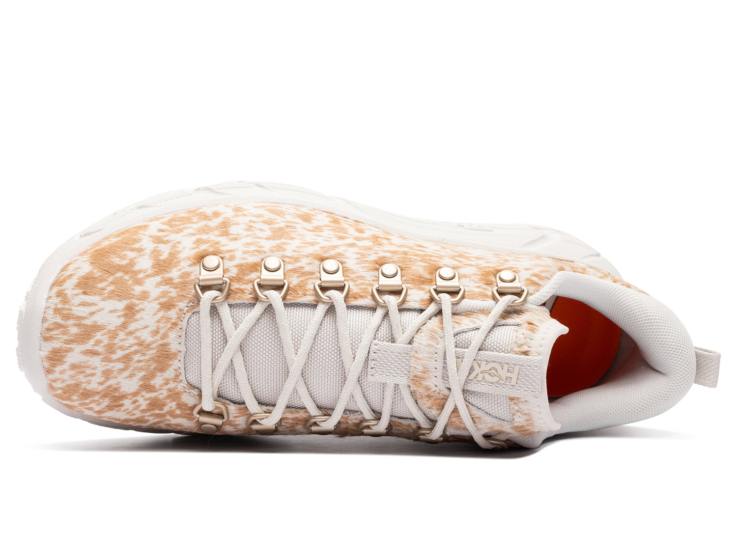 Unisex Hoka Tor Summit + 'White Onyx' — view 4