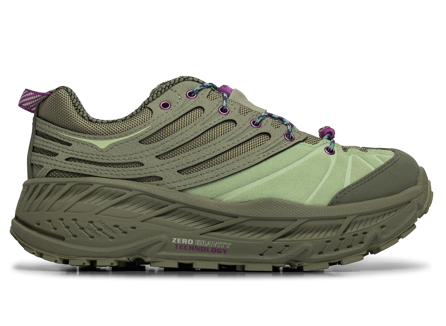 Hoka Unisex Stinson Evo OG TP - Damaged