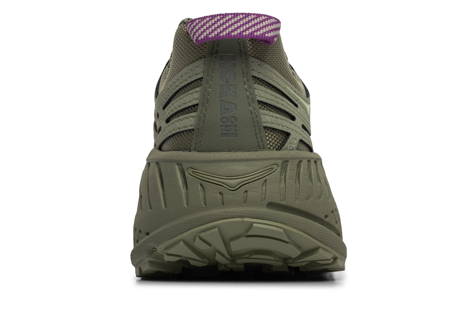 Hoka Unisex Stinson Evo OG TP - Damaged — view 2
