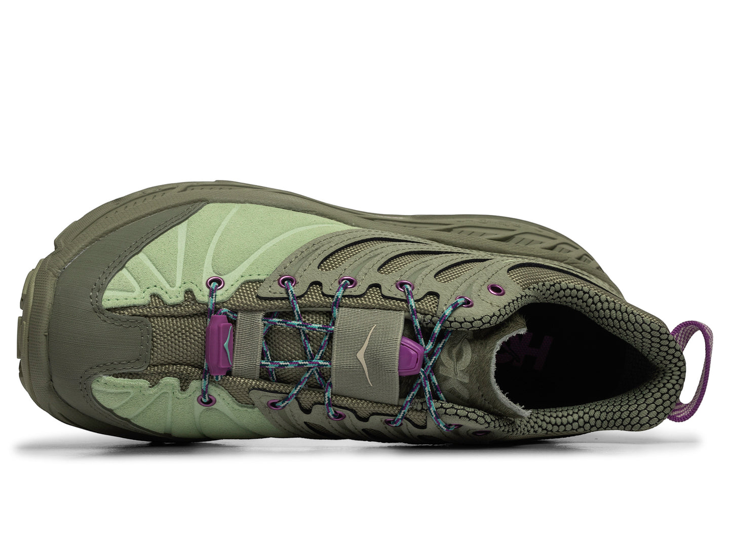 Hoka Unisex Stinson Evo OG TP - Damaged — view 4