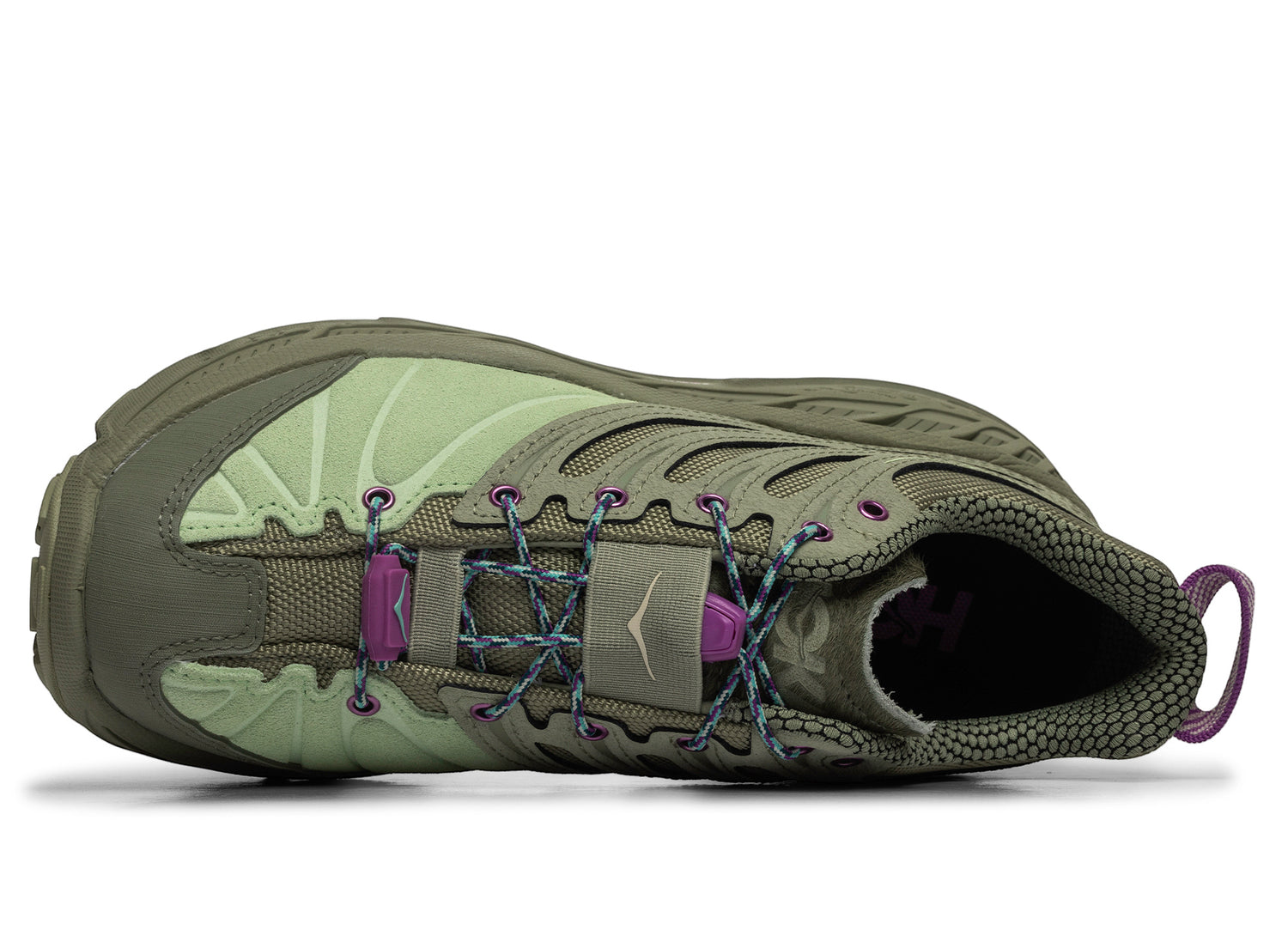 Hoka Unisex Stinson Evo OG TP - Damaged — view 4