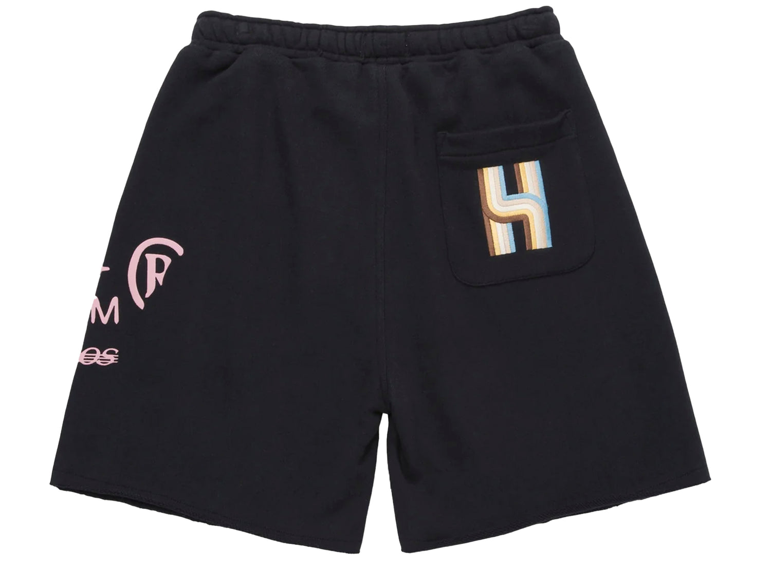 Honor the Gift Blanket Studio Terry Shorts - view 2