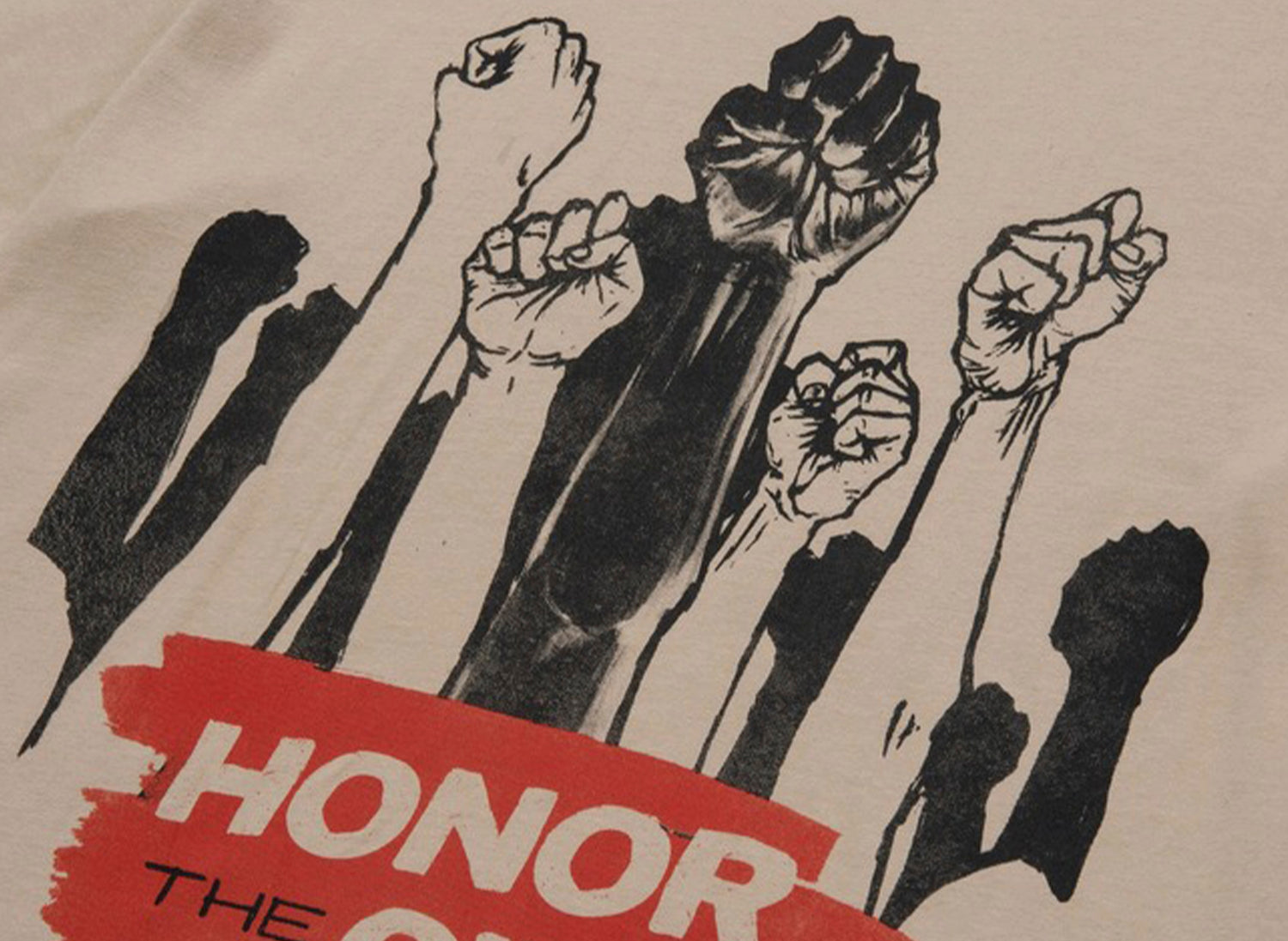 Honor the Gift Dignity S/S Tee - view 2