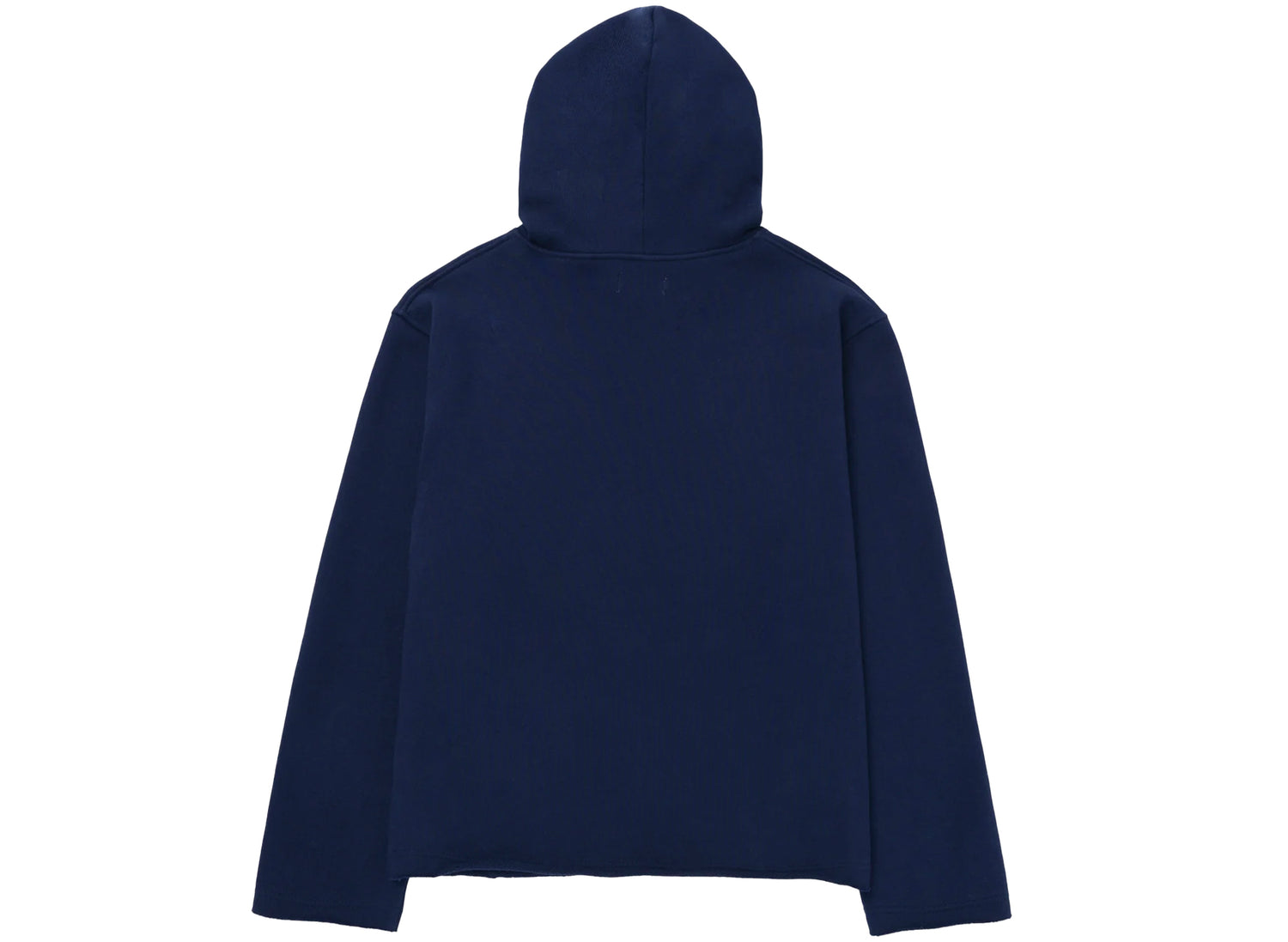 Honor the Gift Fire Hoodie - view 2