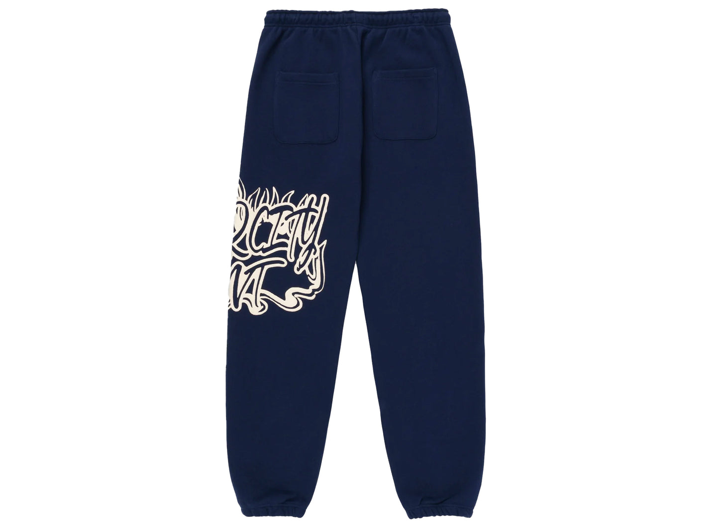 Honor the Gift Fire Sweatpants - view 2