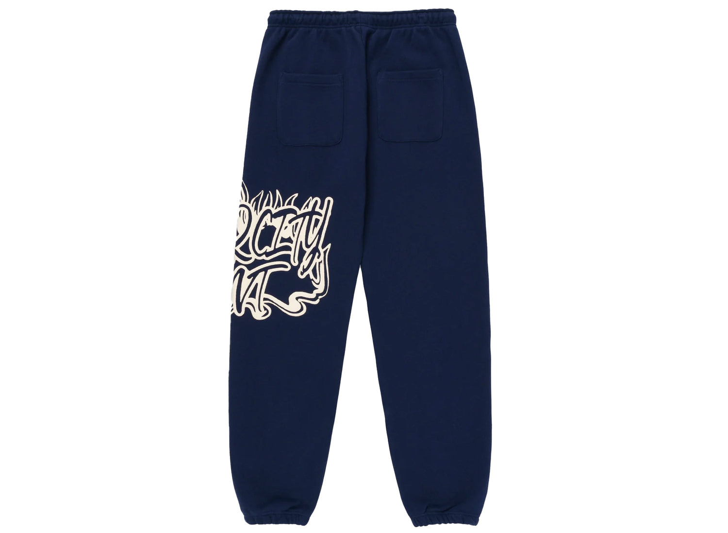 Honor the Gift Fire Sweatpants - view 2