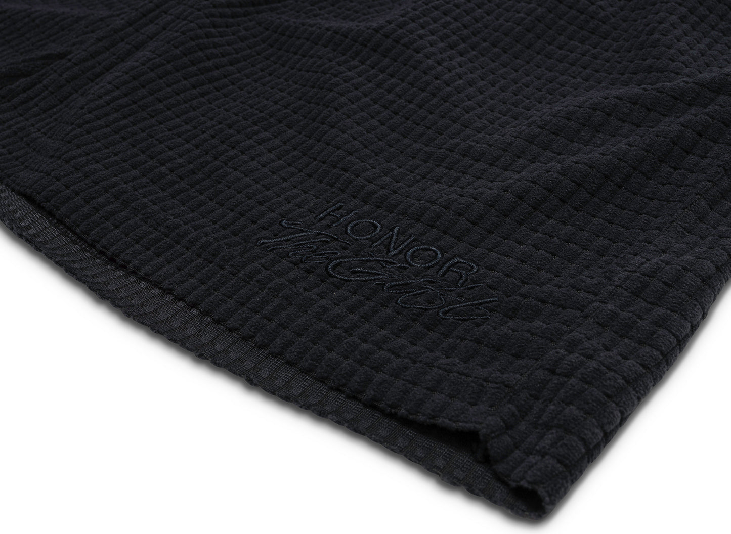 Honor the Gift Herringbone Shorts - view 2