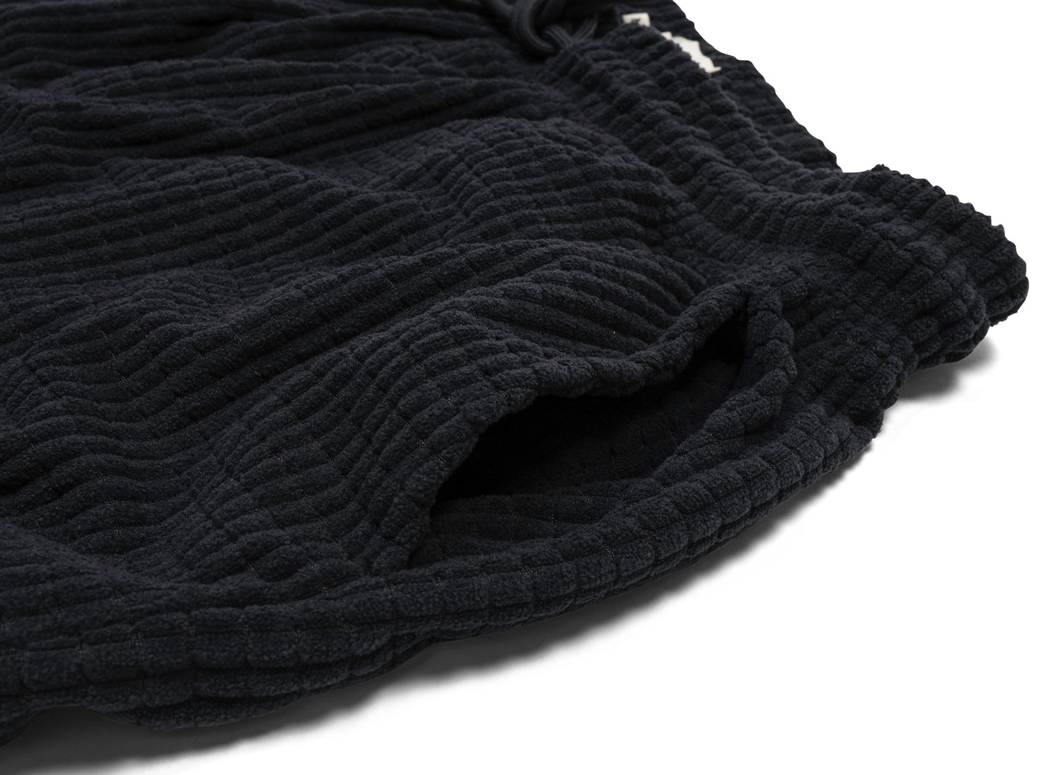 Honor the Gift Herringbone Shorts - view 3