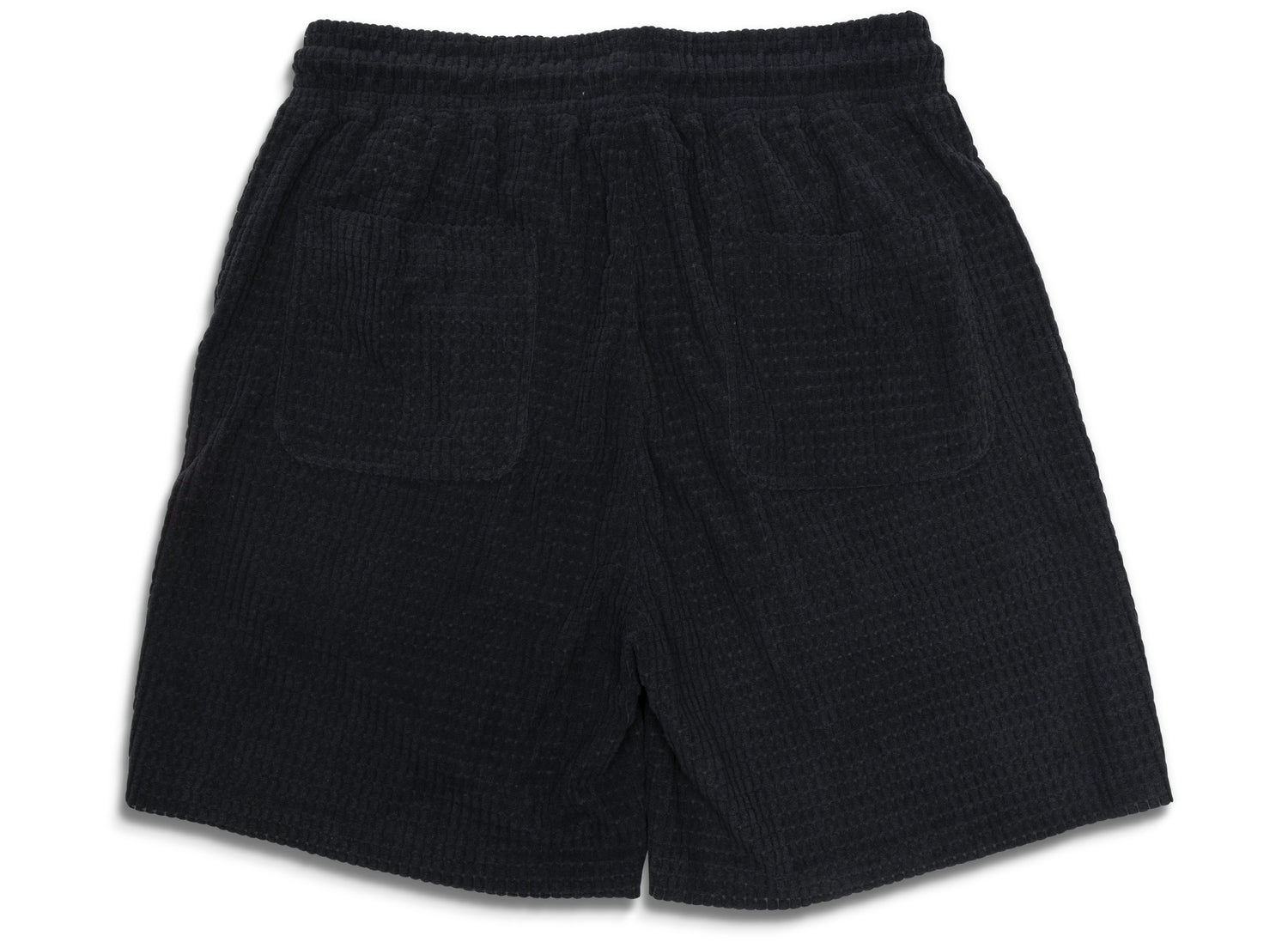 Honor the Gift Herringbone Shorts - view 4