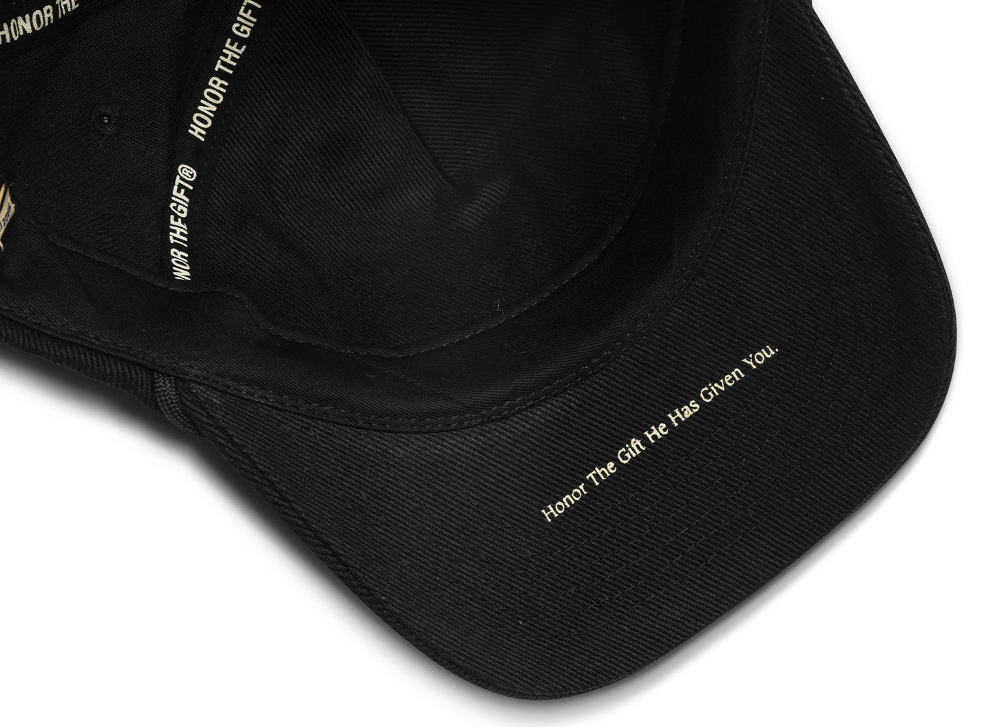 Honor the Gift Honor Inc Trucker Hat - view 3