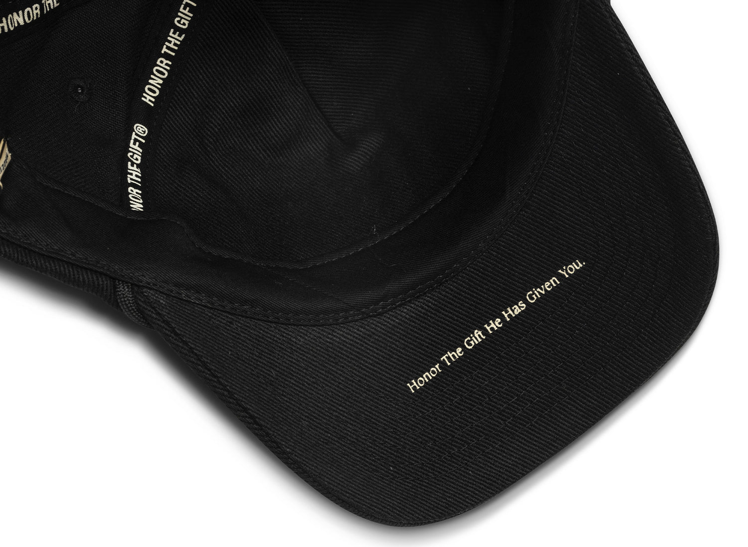 Honor the Gift Honor Inc Trucker Hat - view 3