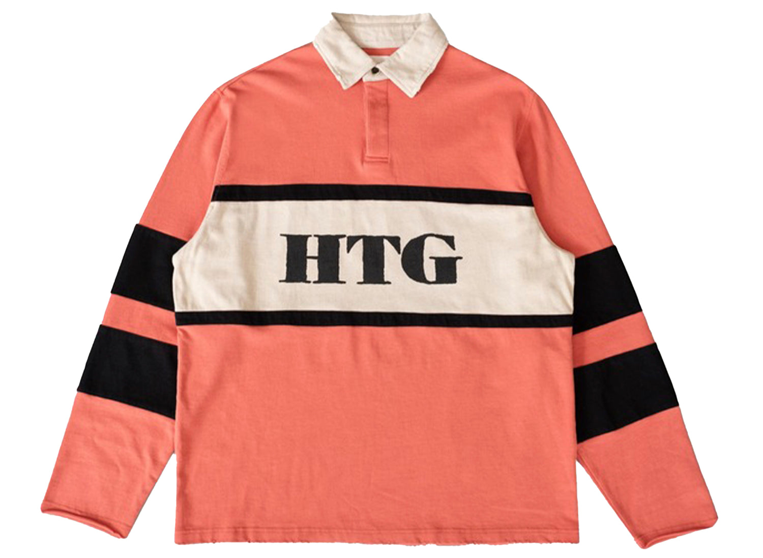 Honor the Gift Oversized Rugby