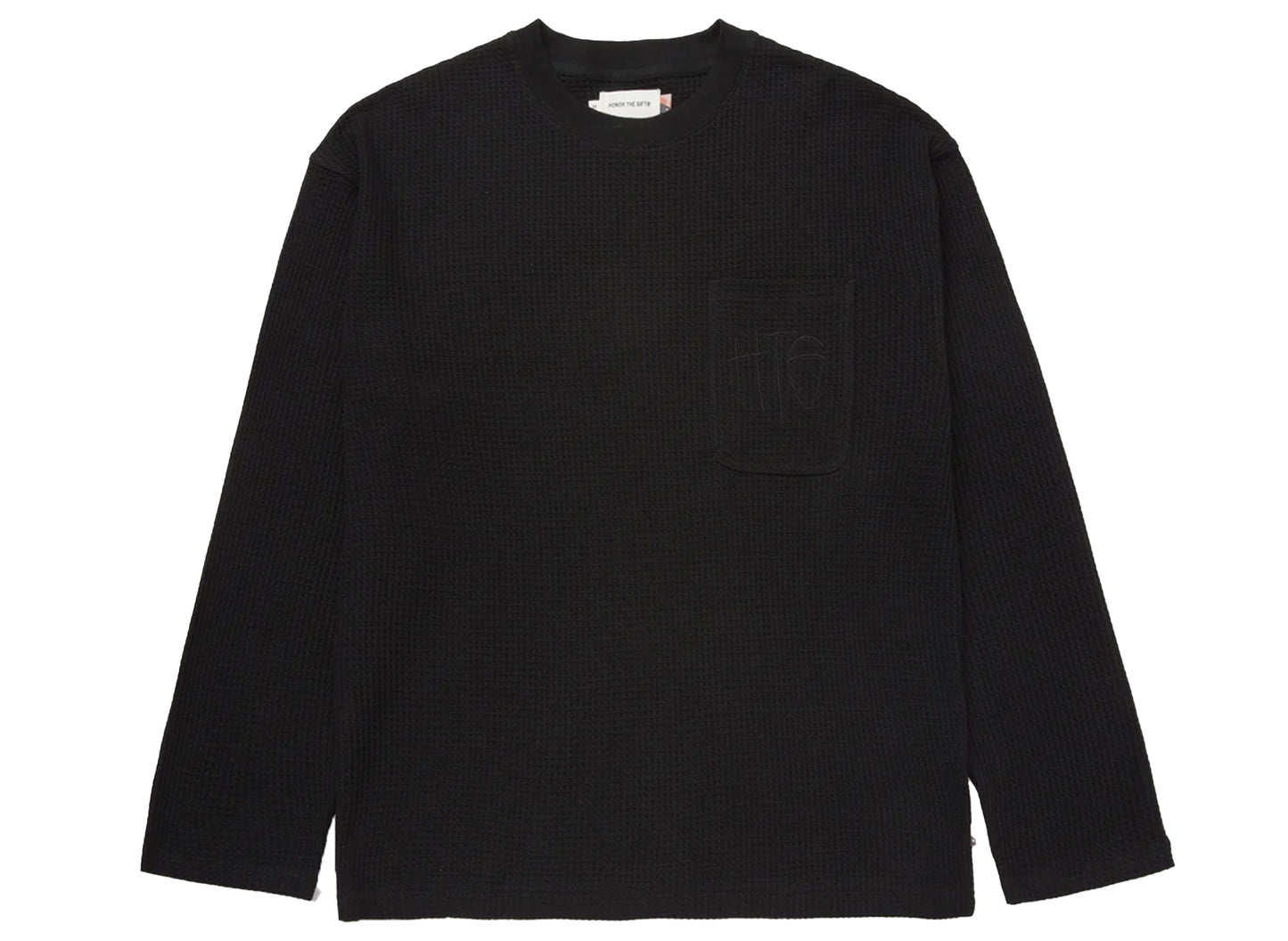 Honor the Gift Purpose Box L/S Tee