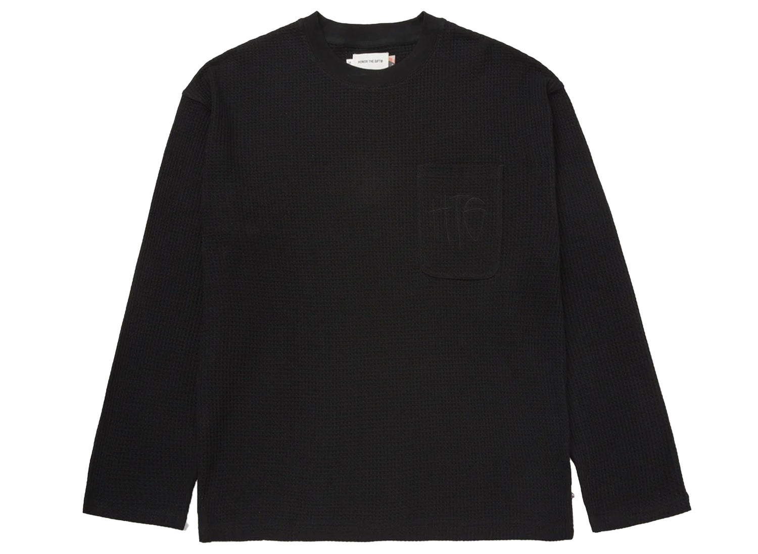 Honor the Gift Purpose Box L/S Tee