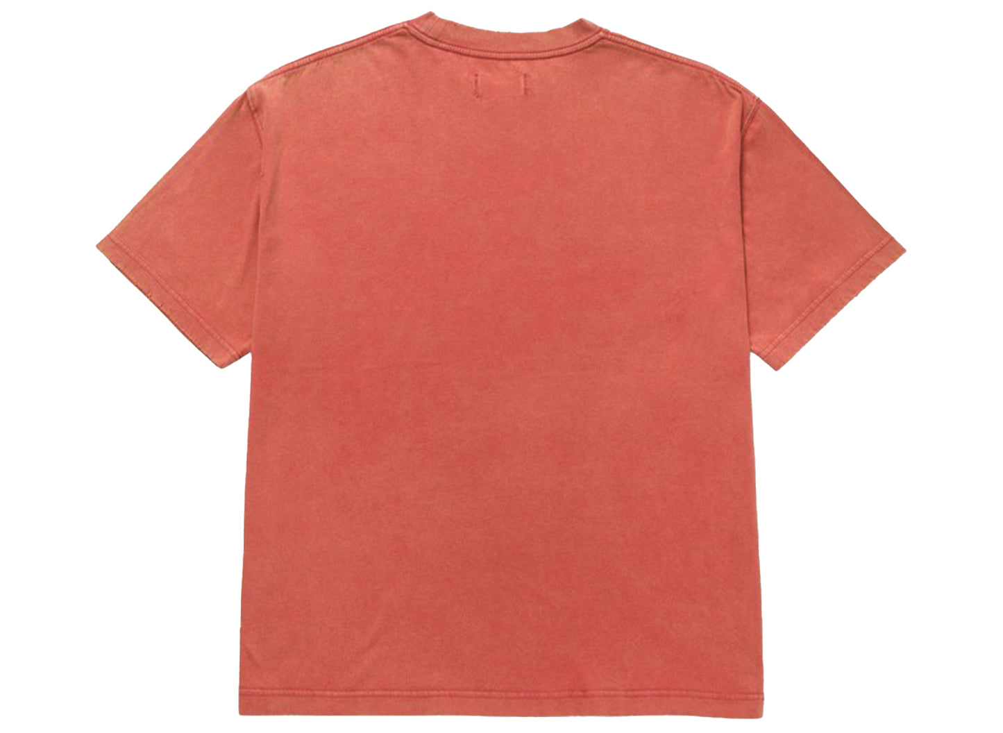 Honor the Gift Rebellious For Our Fathers S/S Tee in Brick - view 3