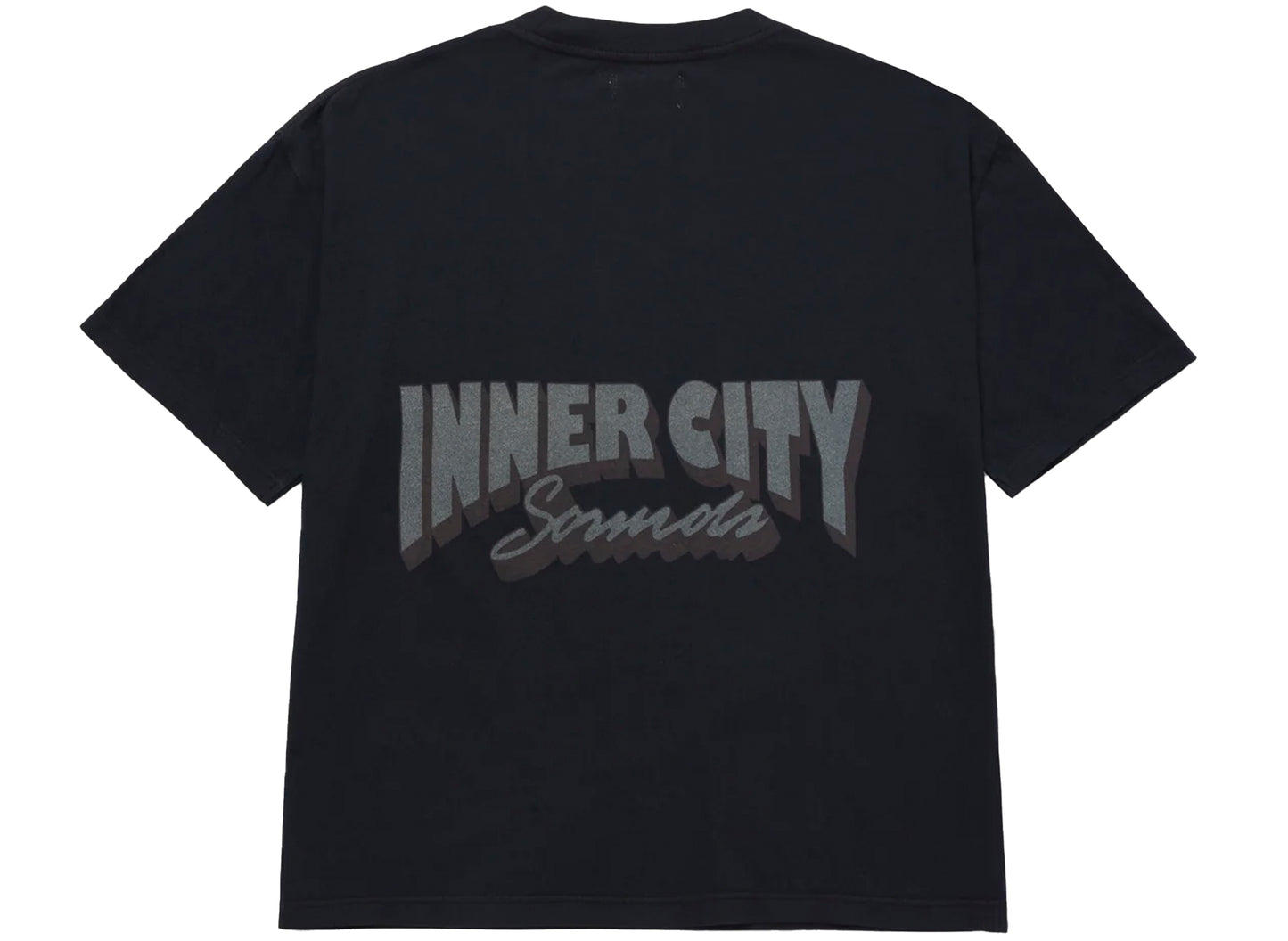 Honor the Gift Sounds for the Soul Tee - view 2