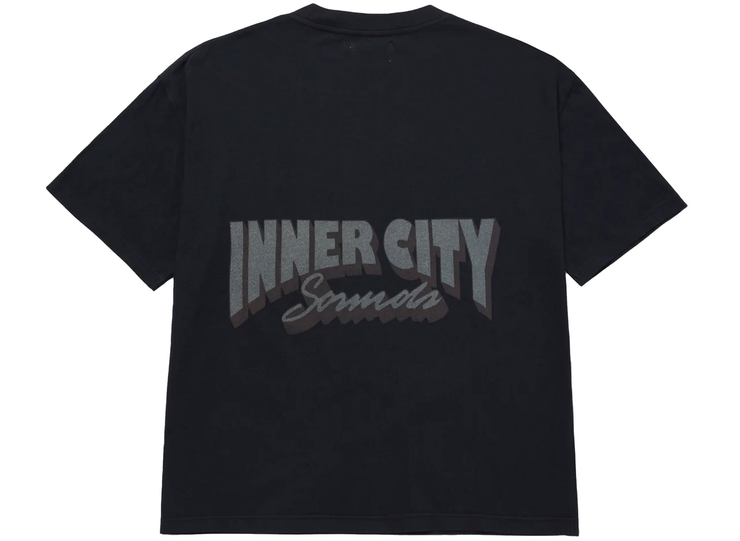 Honor the Gift Sounds for the Soul Tee - view 2