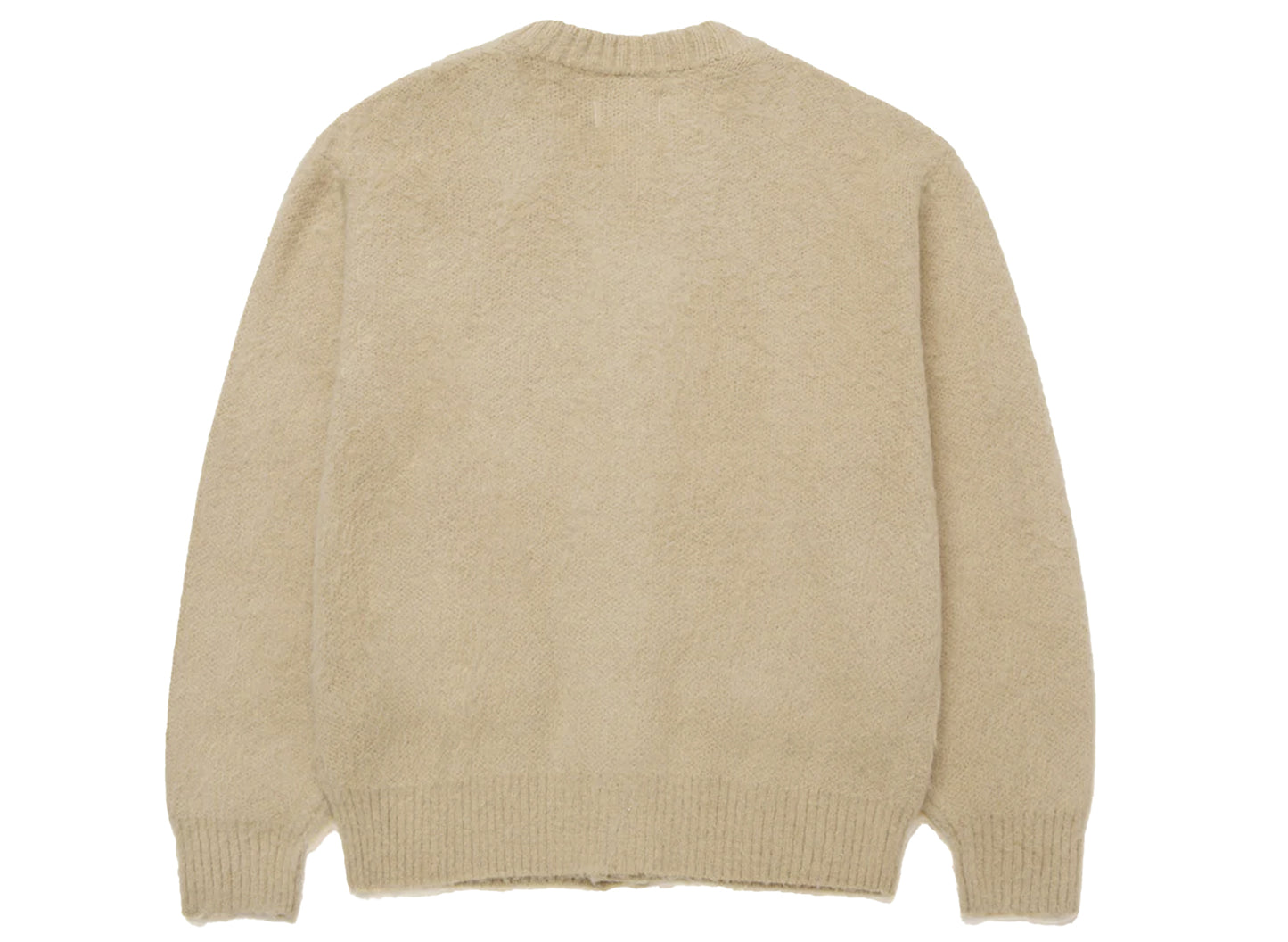 Honor the Gift Stamped Patch Cardigan - view 2