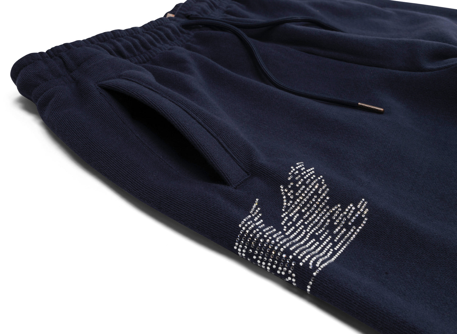 Honor the Gift Tattoo Sweatpants - view 2