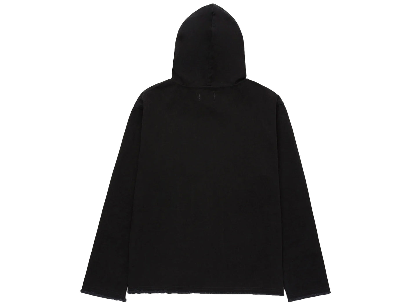 Honor the Gift Washed Canvas Zip Hoodie - view 2