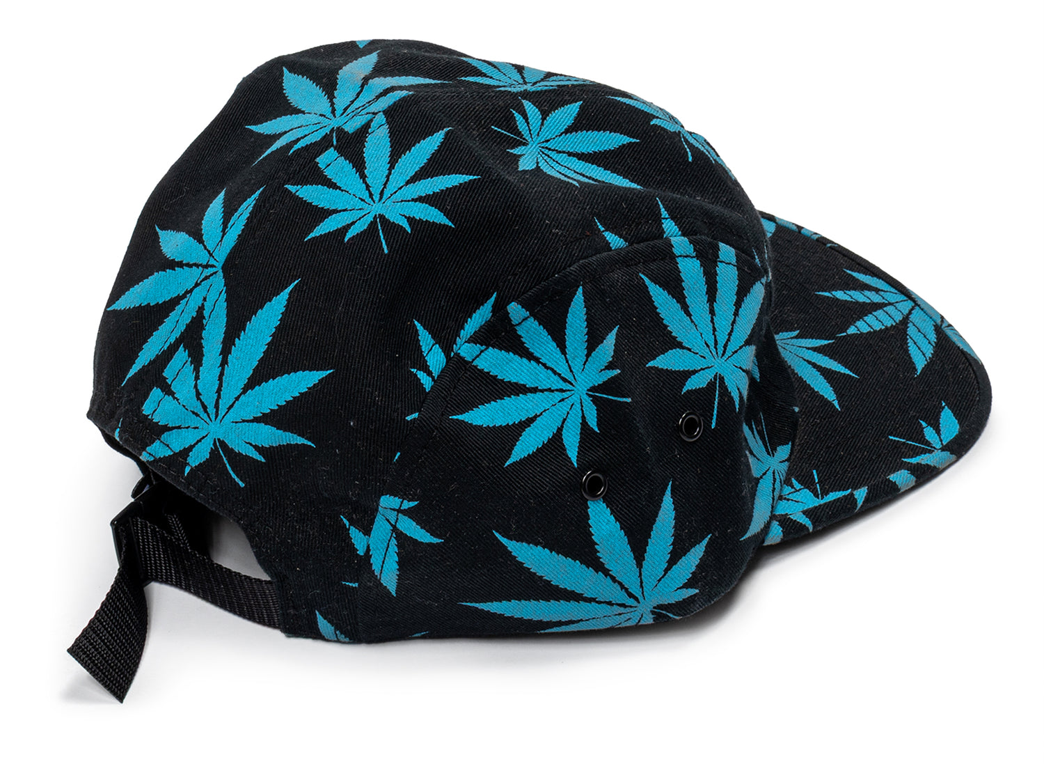 HUF Leaf Strap-back Hat - view 2