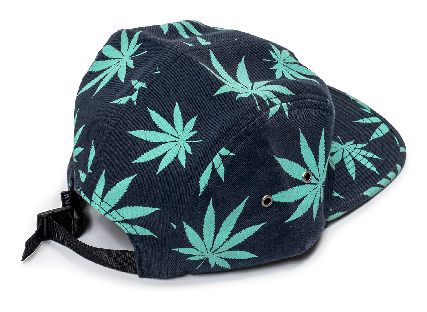 HUF Leaf Strap-back Hat - view 2
