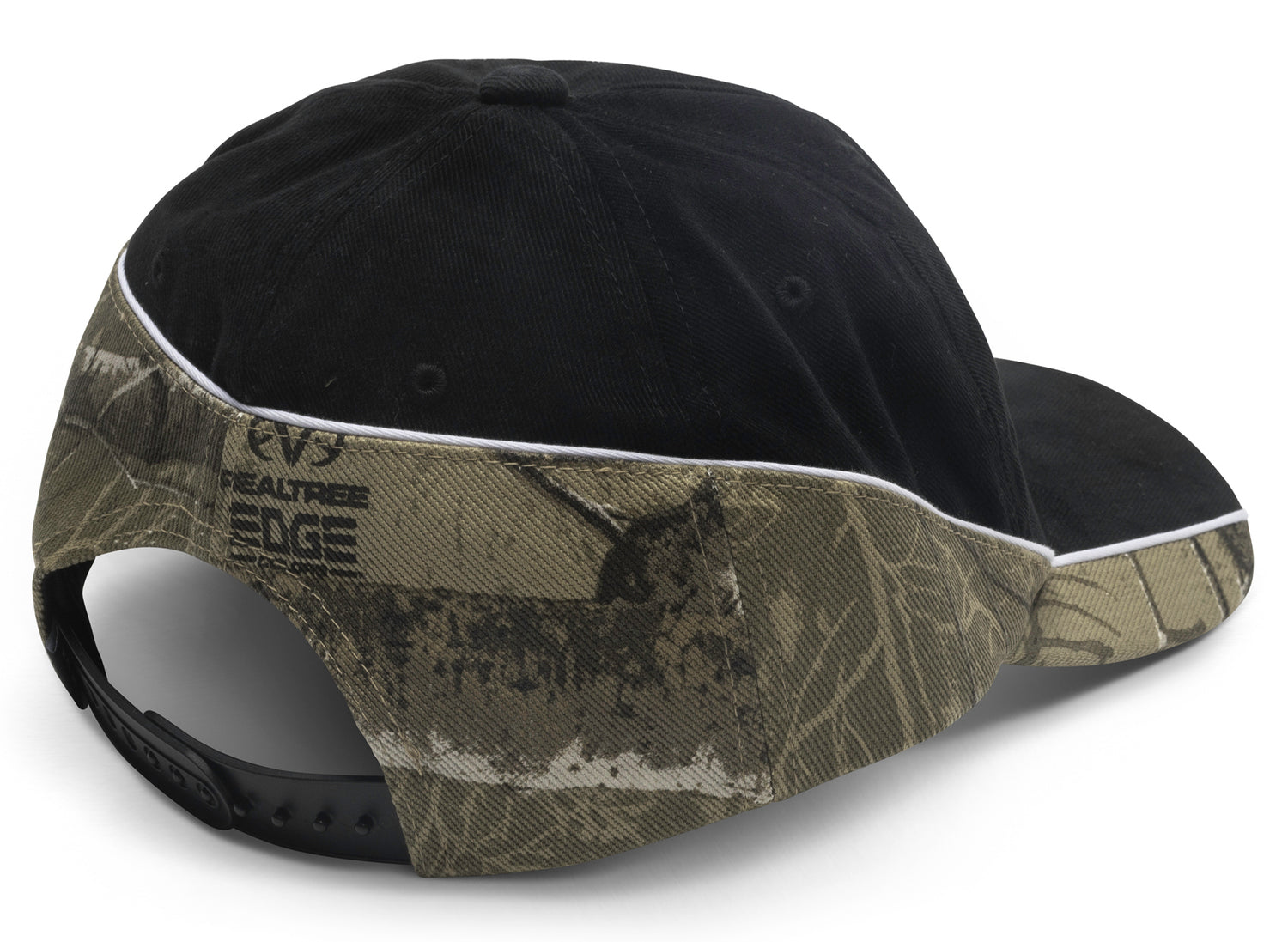 HUF Realtree Megablast Snapback Hat in Desert - view 2