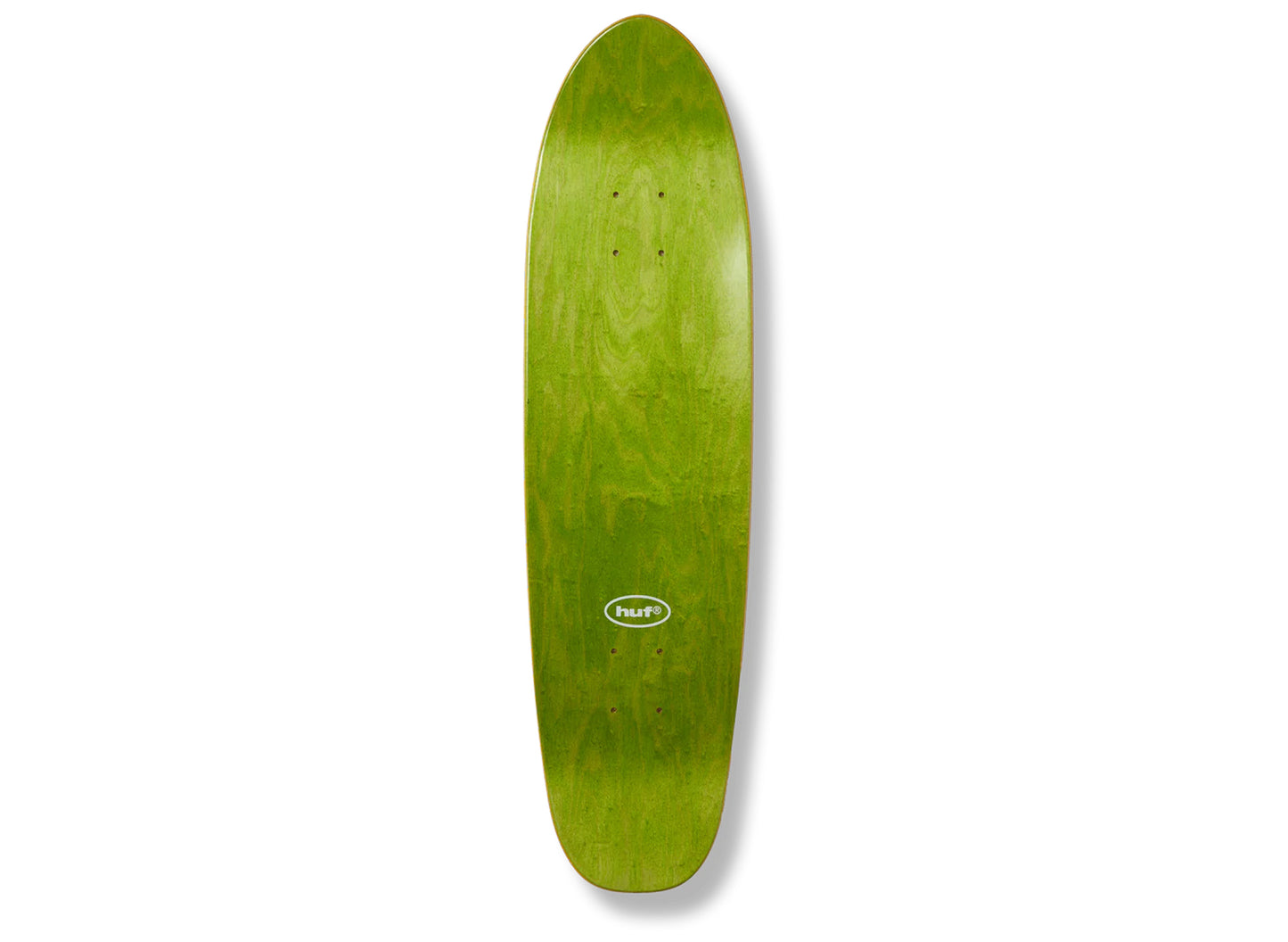 HUF x Mickey Greetings Cruiser Deck in Multi Color - view 2