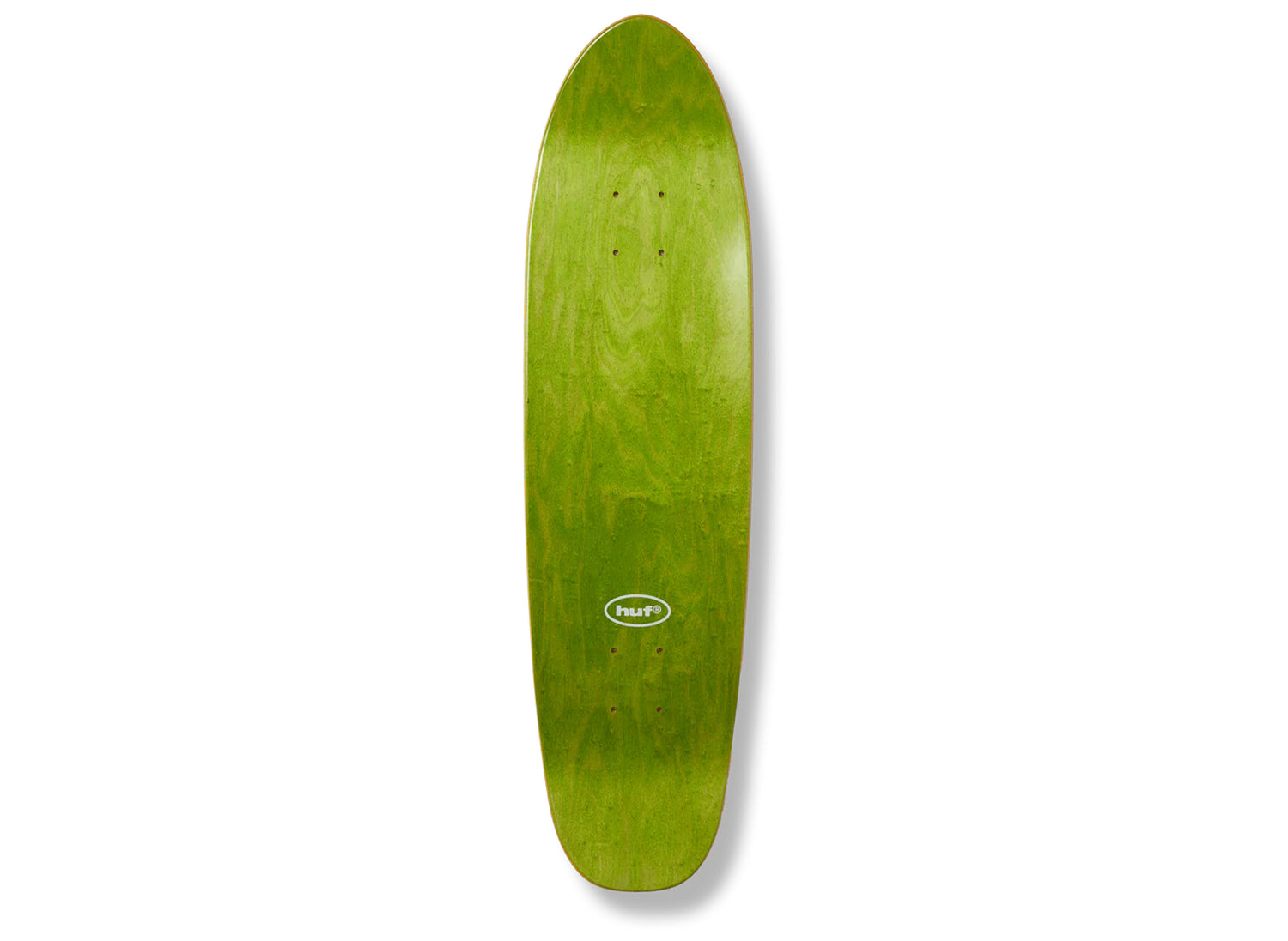 HUF x Mickey Greetings Cruiser Deck in Multi Color - view 2