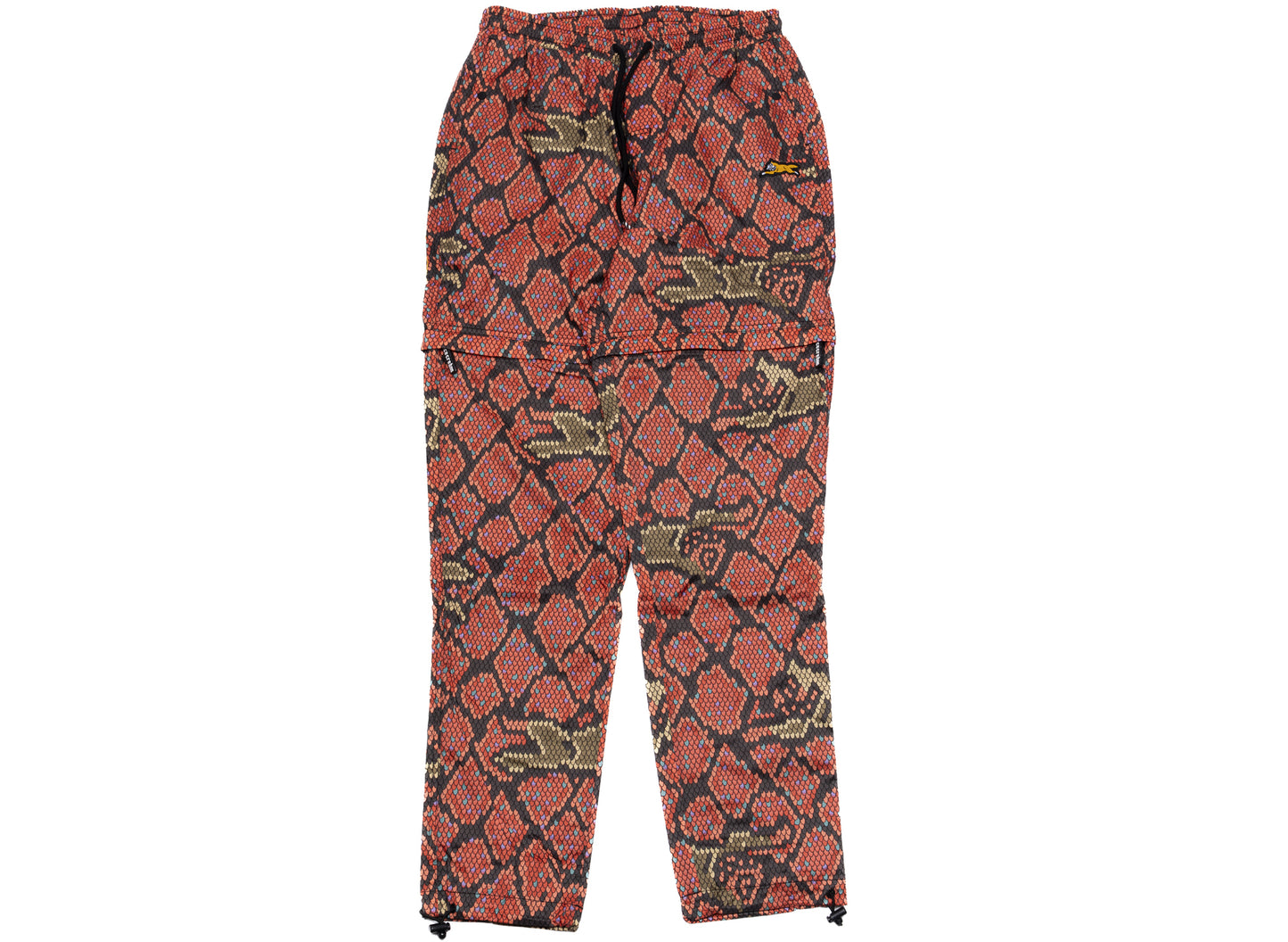 Ice Cream Convertible Pants