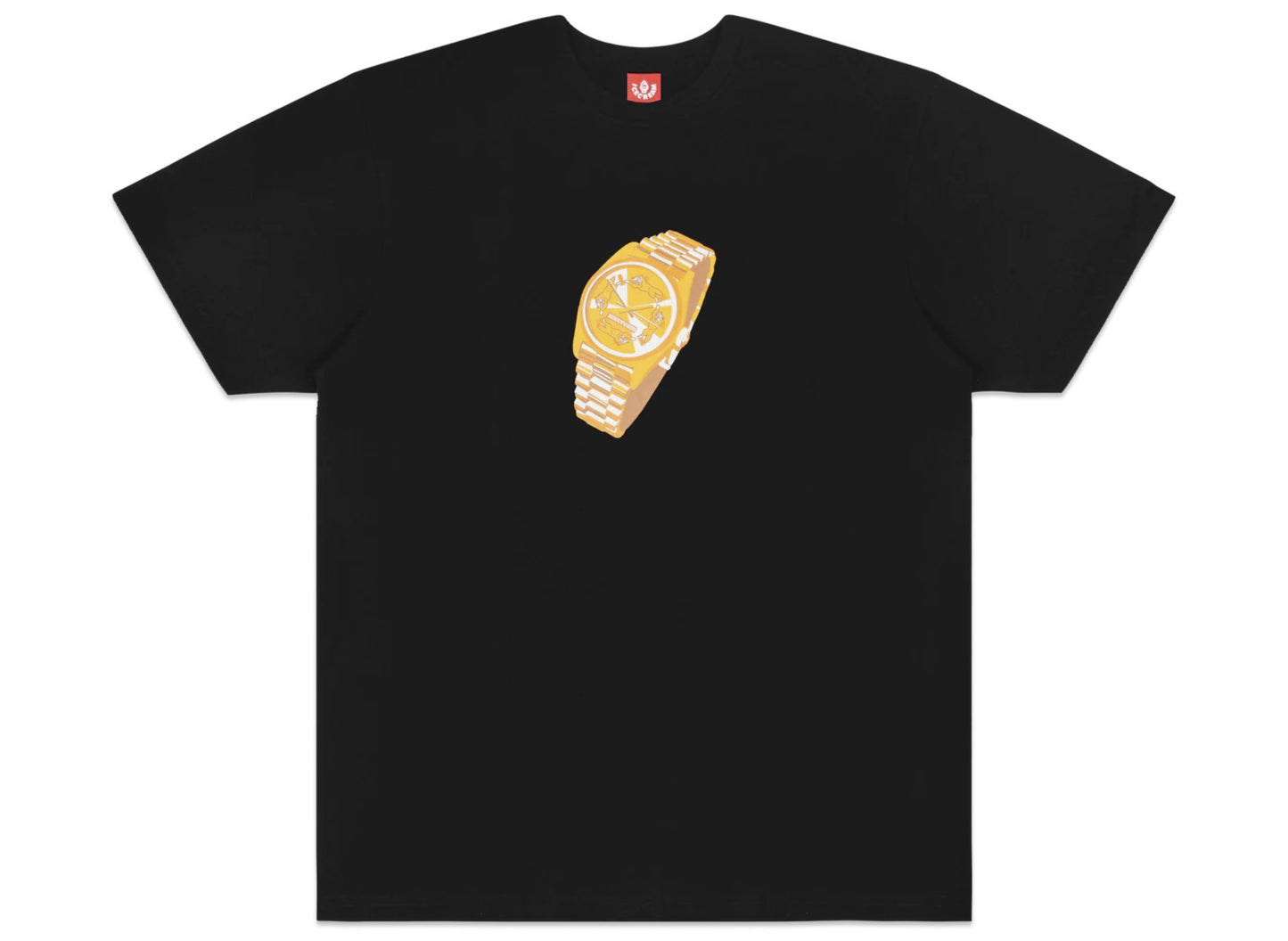 Ice Cream Fauxlex S/S Tee