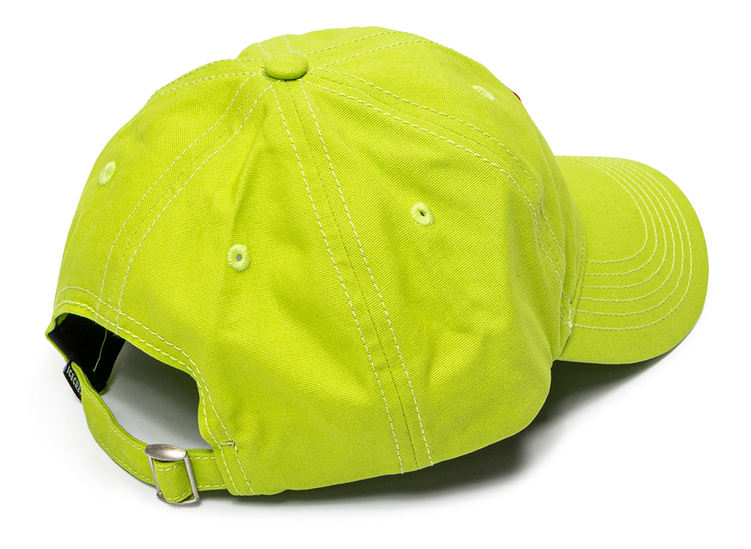 Ice Cream Flag Hat - view 2