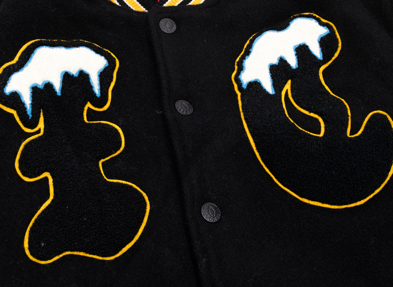 Ice Cream Flap Jack Jacket - view 4