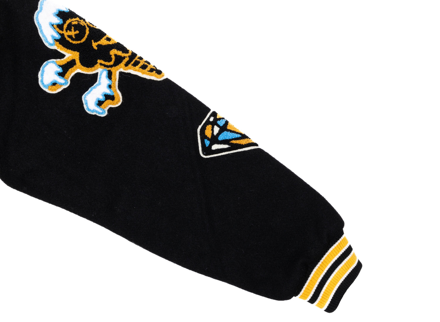 Ice Cream Flap Jack Jacket - view 5